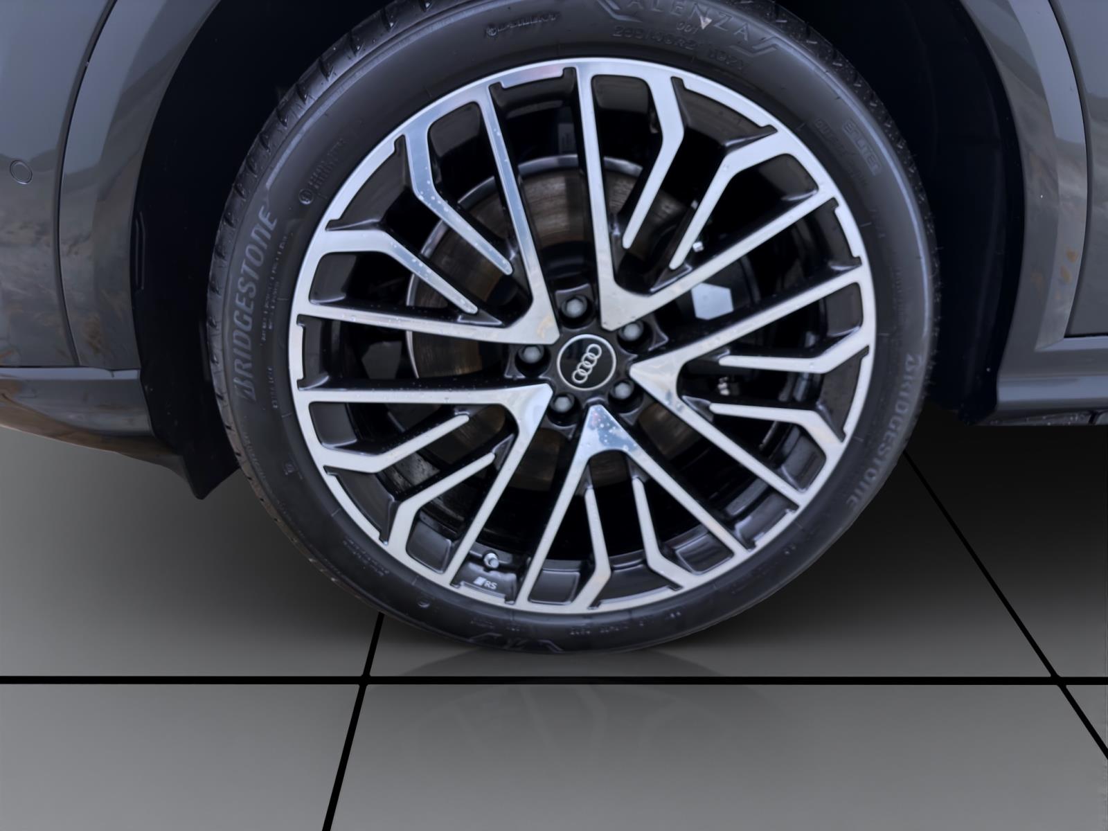 Bild 7: Audi SQ5 SUV TFSI Q PANO AHK NAVI B&O eKLAPPE