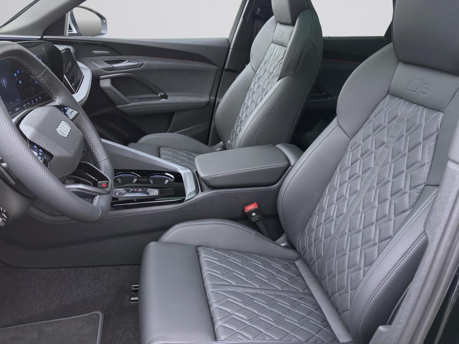 Bild 8: Audi SQ5 SUV TFSI Q PANO AHK NAVI B&O eKLAPPE