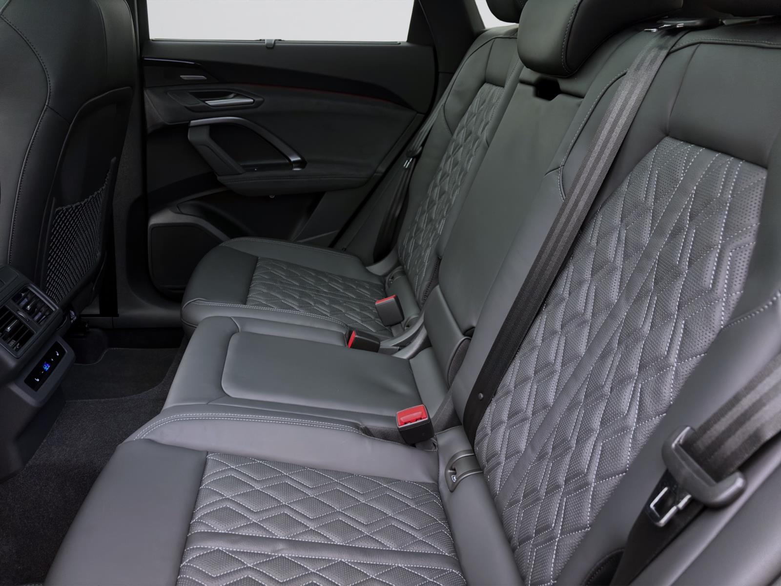 Bild 14: Audi SQ5 SUV TFSI Q PANO AHK NAVI B&O eKLAPPE