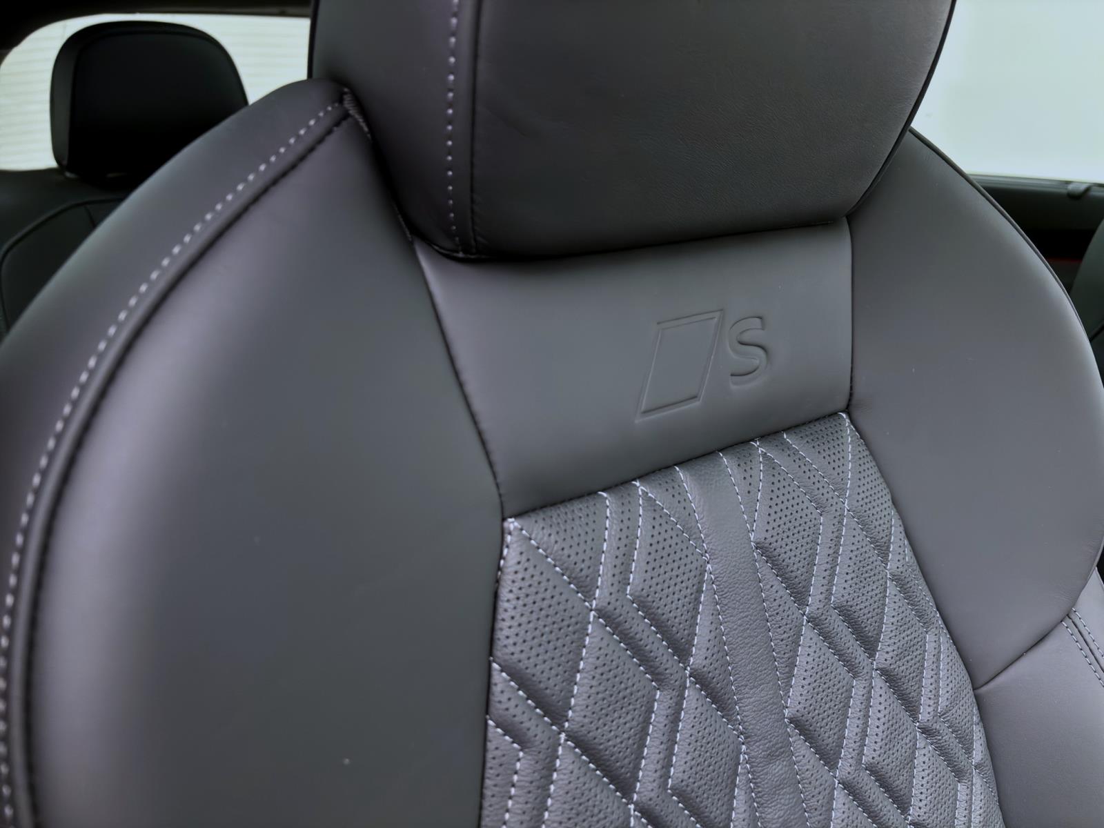 Bild 18: Audi SQ5 SUV TFSI Q PANO AHK NAVI B&O eKLAPPE