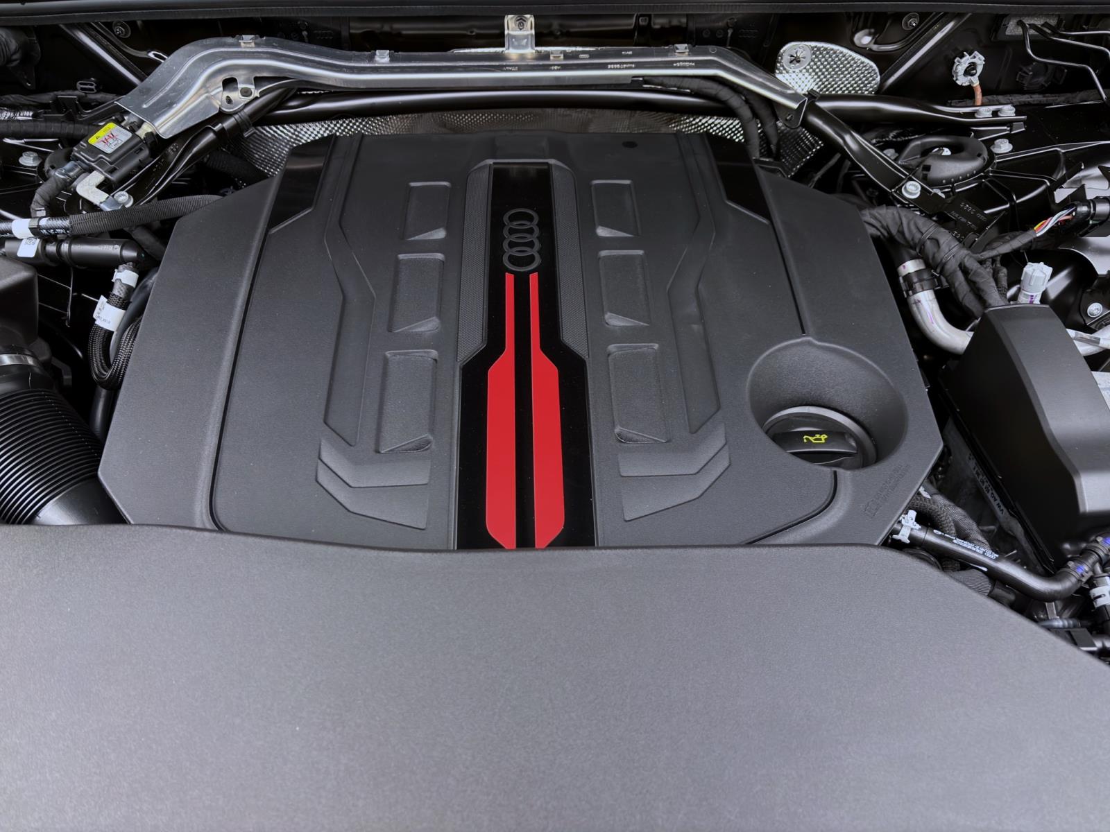 Bild 19: Audi SQ5 SUV TFSI Q PANO AHK NAVI B&O eKLAPPE