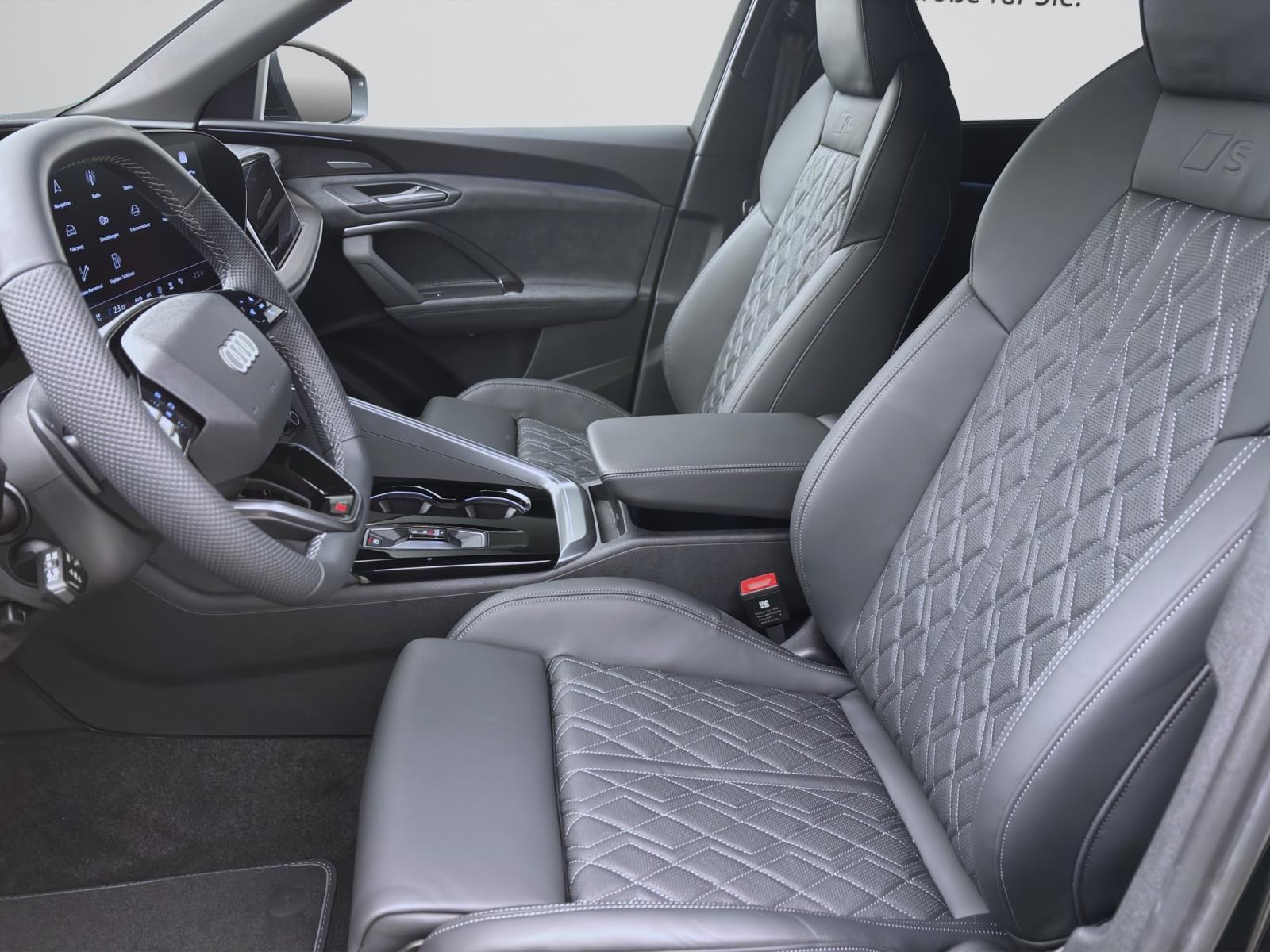 Bild 8: Audi SQ5 Sportback TFSI NAVI B&O HuD PANO AHK PDC