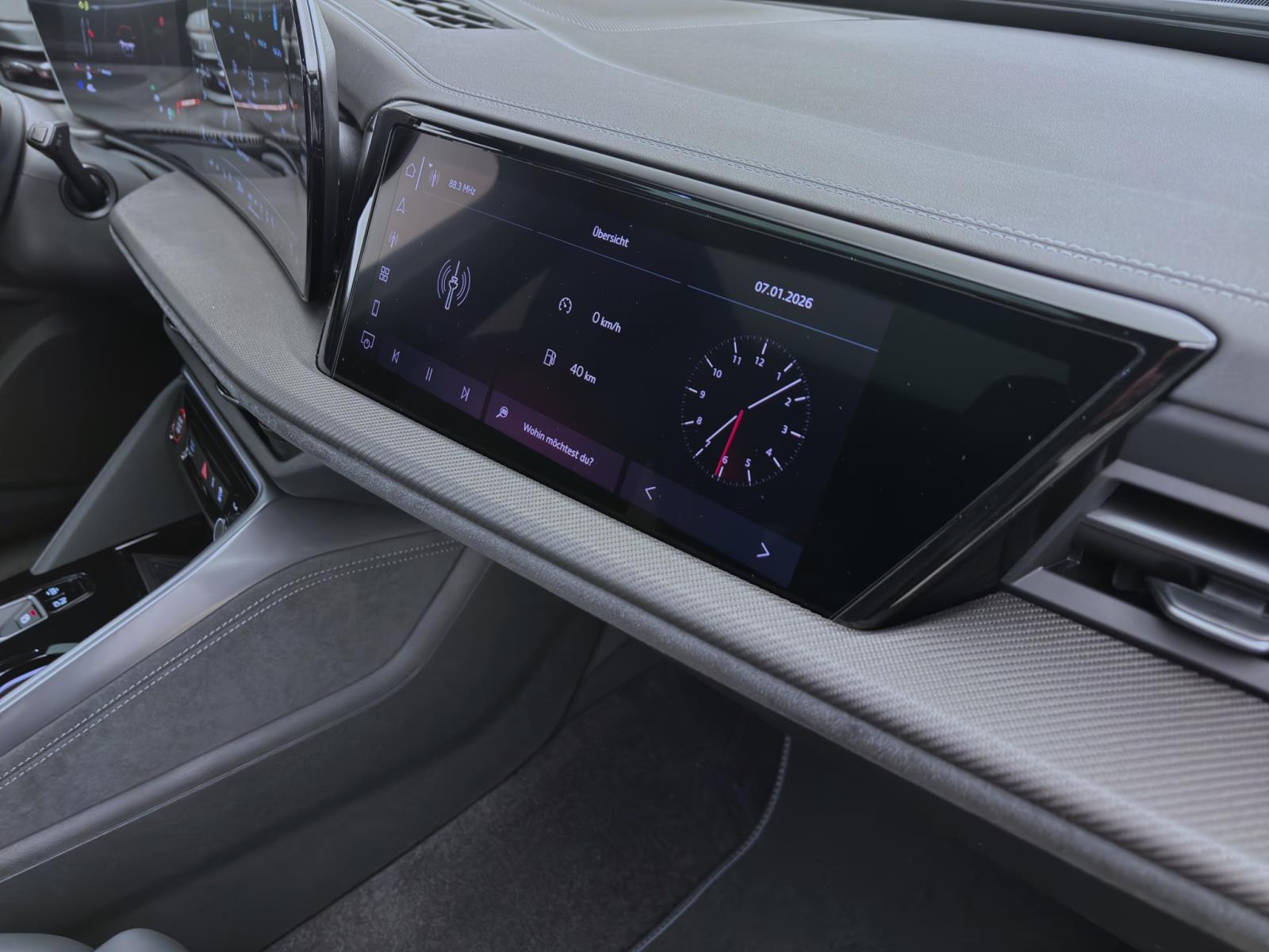 Bild 11: Audi SQ5 Sportback TFSI NAVI B&O HuD PANO AHK PDC