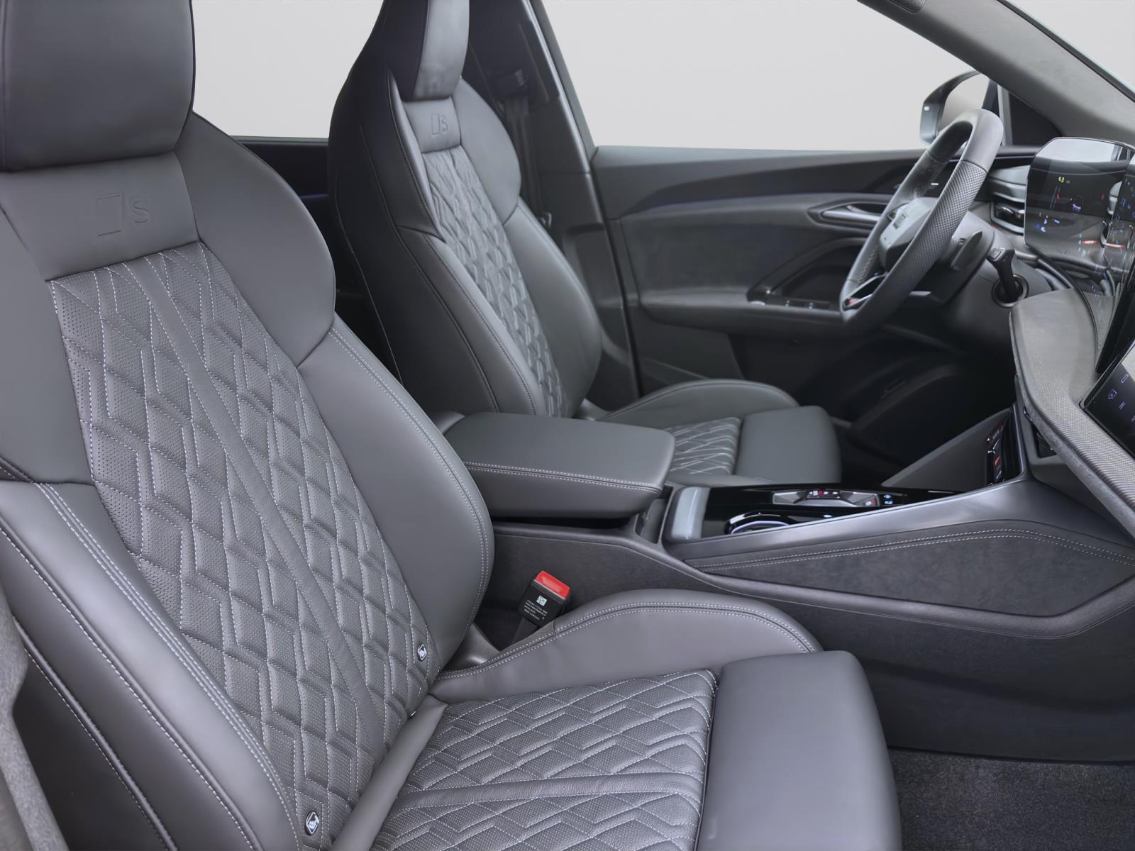 Bild 15: Audi SQ5 Sportback TFSI NAVI B&O HuD PANO AHK PDC