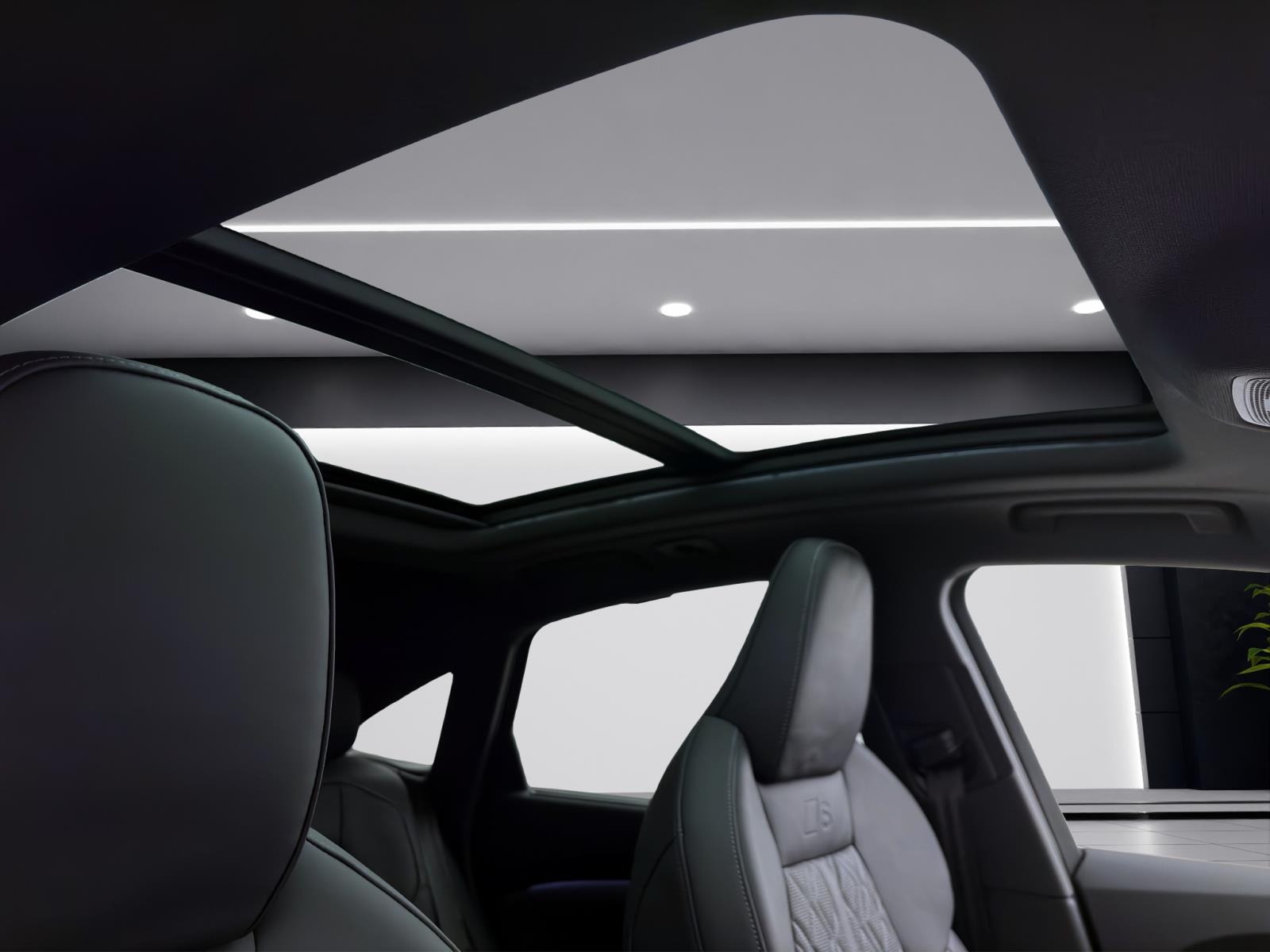 Bild 16: Audi SQ5 Sportback TFSI NAVI B&O HuD PANO AHK PDC