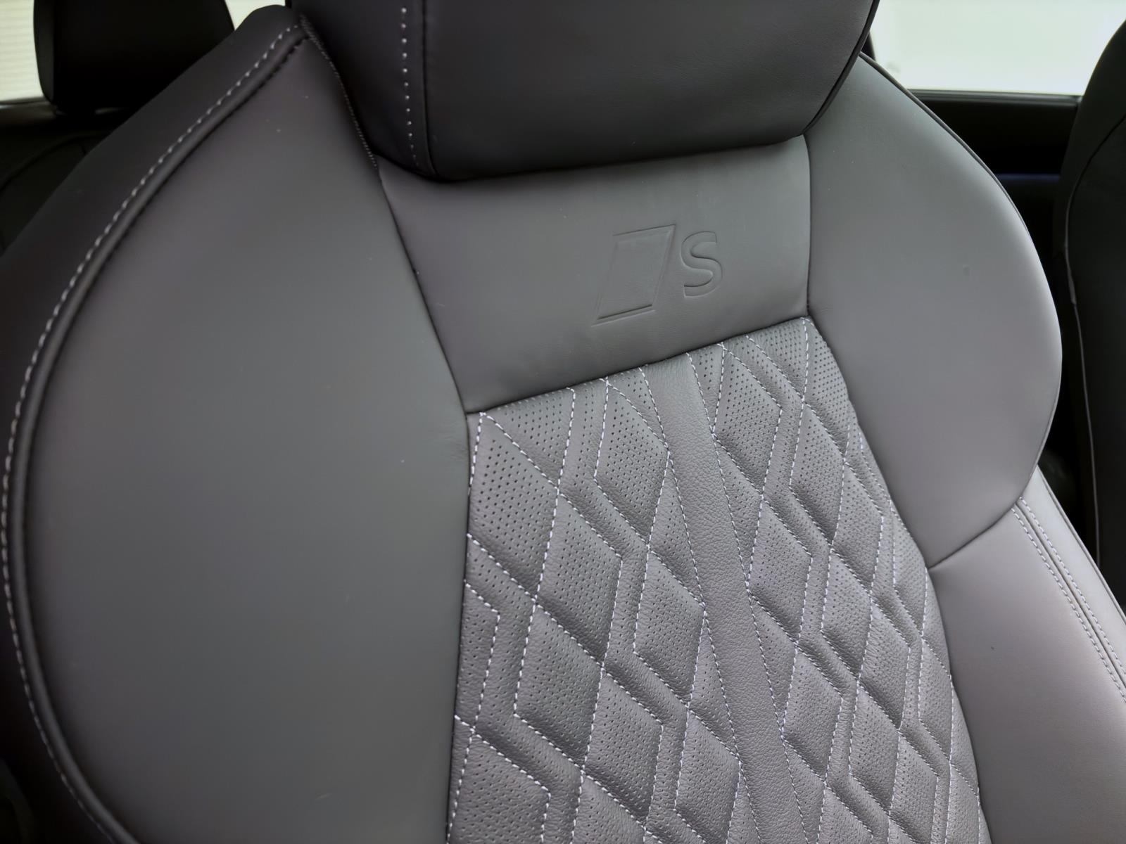 Bild 17: Audi SQ5 Sportback TFSI NAVI B&O HuD PANO AHK PDC