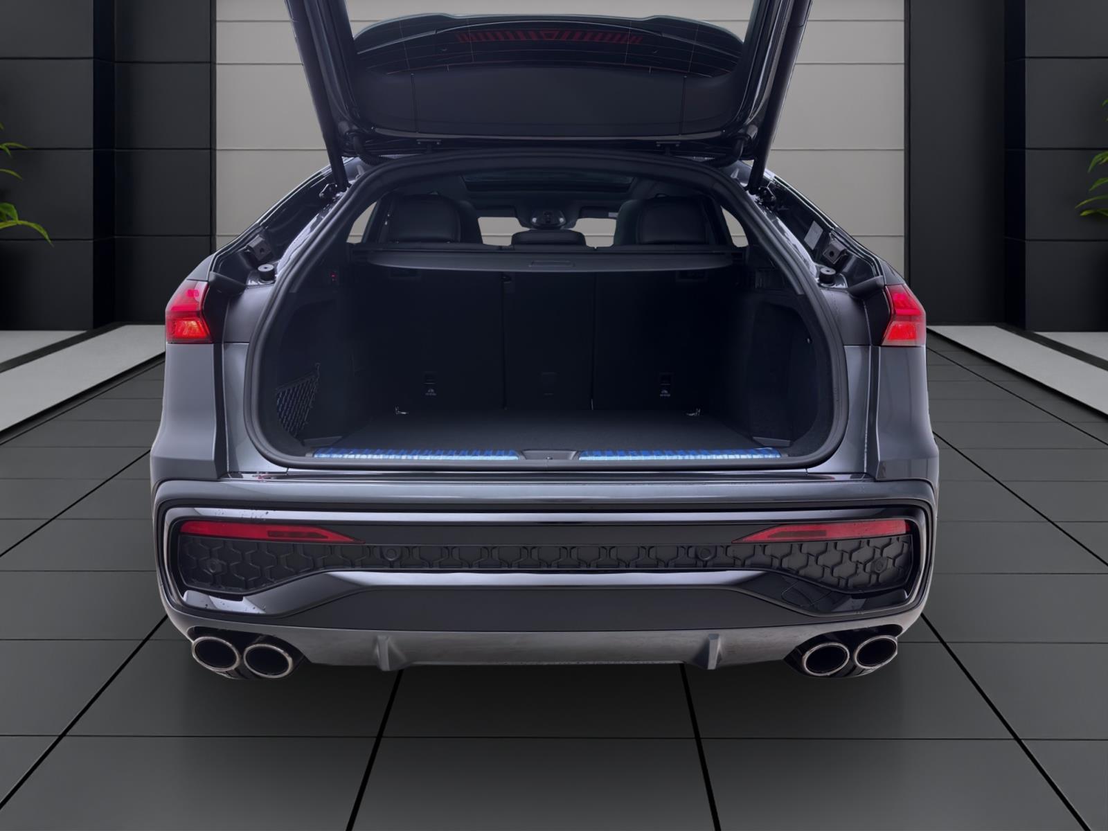 Bild 3: Audi SQ5 Sportback TFSI 270 kW S tronic NAVI B&O HuD AHK