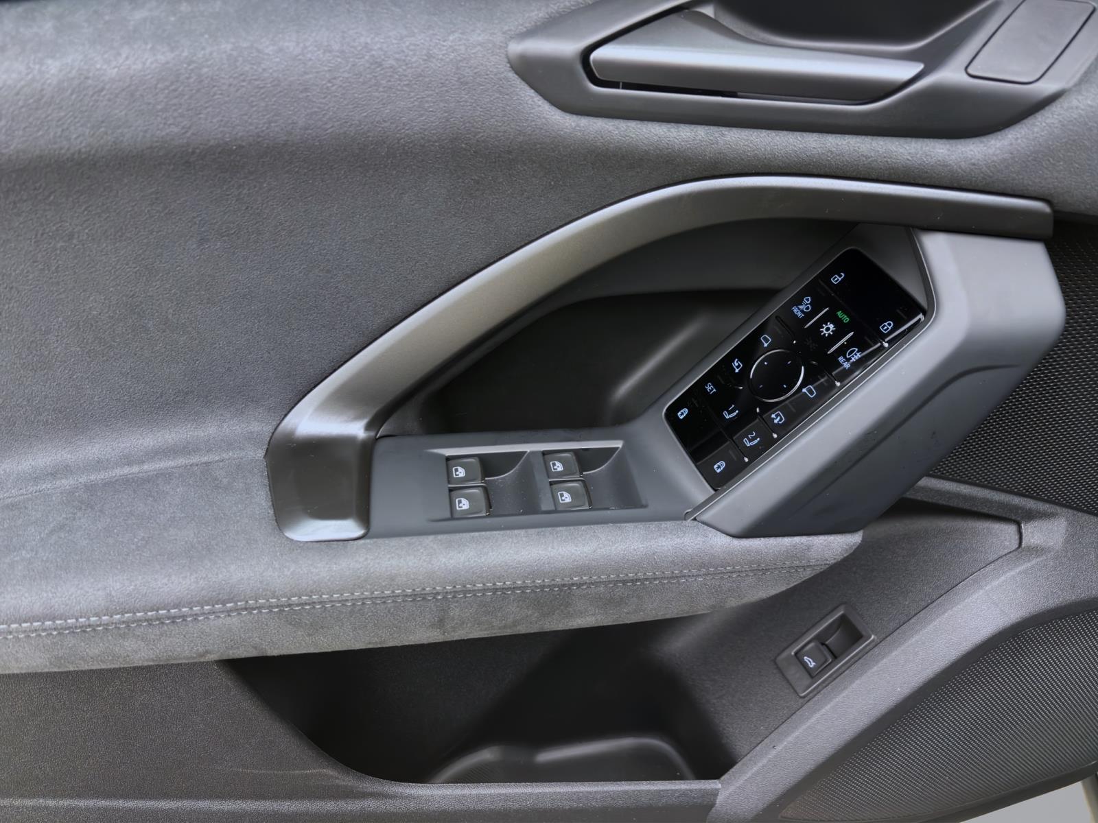 Bild 9: Audi SQ5 Sportback TFSI 270 kW S tronic NAVI B&O HuD AHK