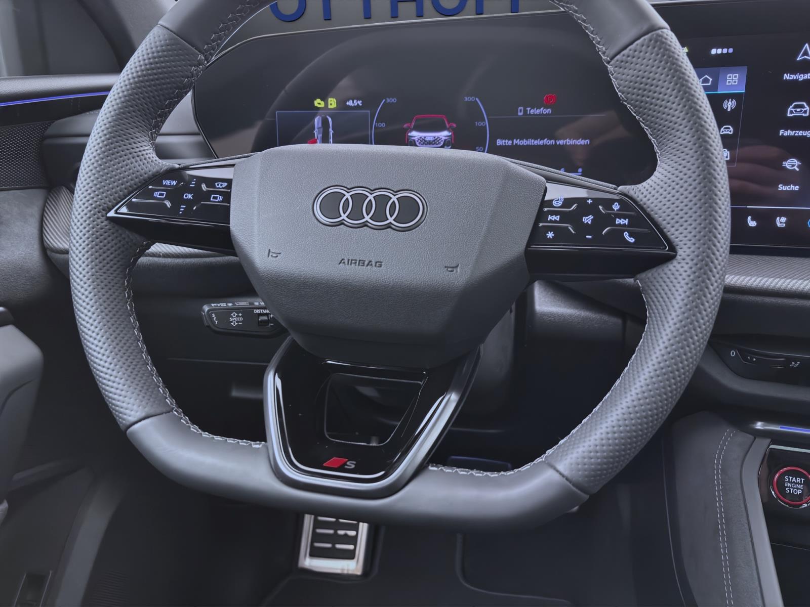 Bild 11: Audi SQ5 Sportback TFSI 270 kW S tronic NAVI B&O HuD AHK