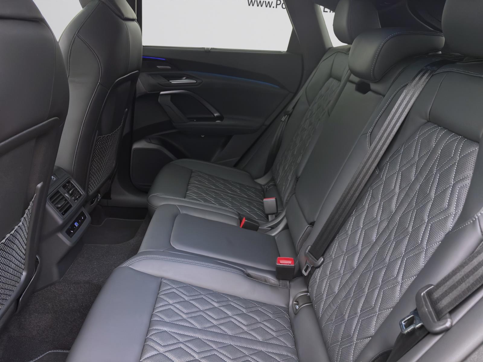 Bild 14: Audi SQ5 Sportback TFSI 270 kW S tronic NAVI B&O HuD AHK