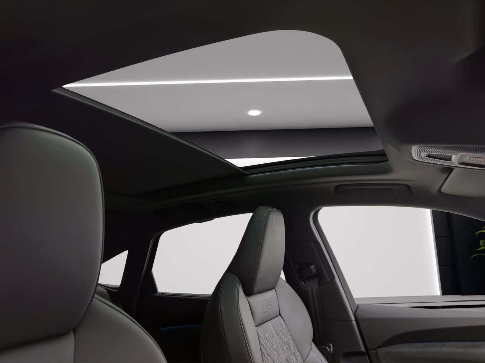 Bild 16: Audi SQ5 Sportback TFSI 270 kW S tronic NAVI B&O HuD AHK