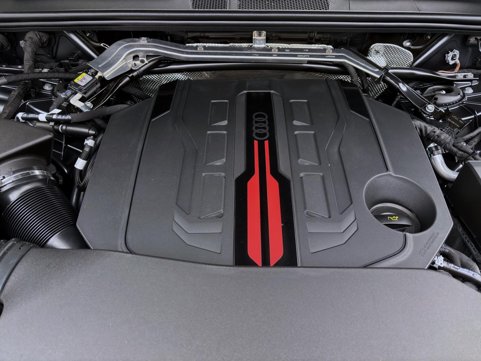 Bild 18: Audi SQ5 Sportback TFSI 270 kW S tronic NAVI B&O HuD AHK