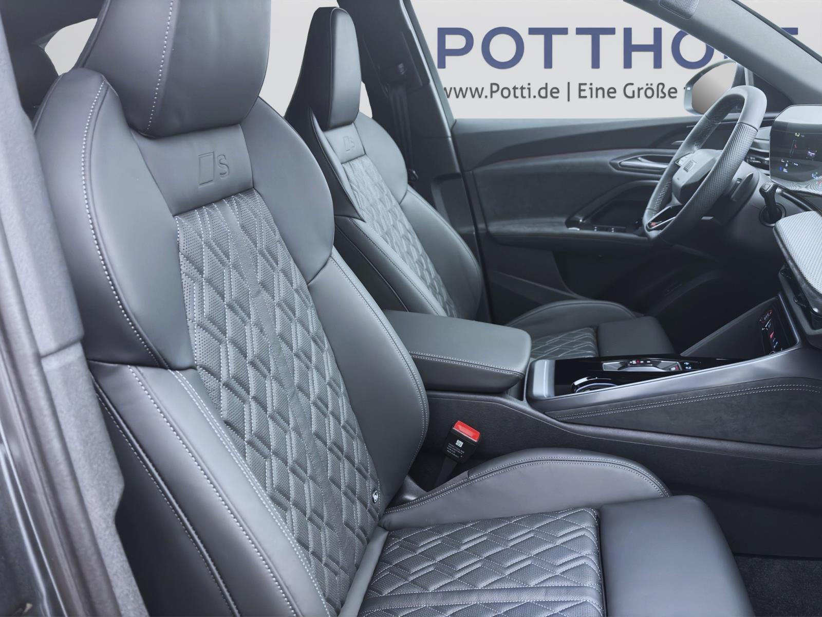 Bild 14: Audi SQ5 SUV TFSI 270 kW S tronic LM21 AHK HuD B&O