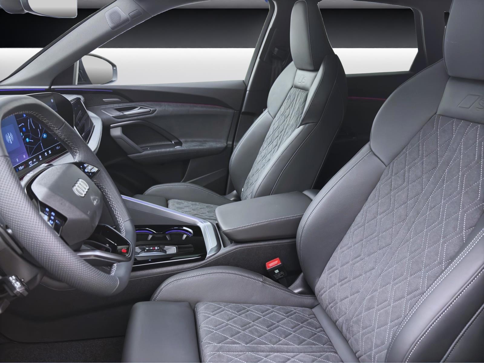 Bild 8: Audi SQ5 SUV TFSI 270 kW S tronic AHK PANO VIRTUAL HuD