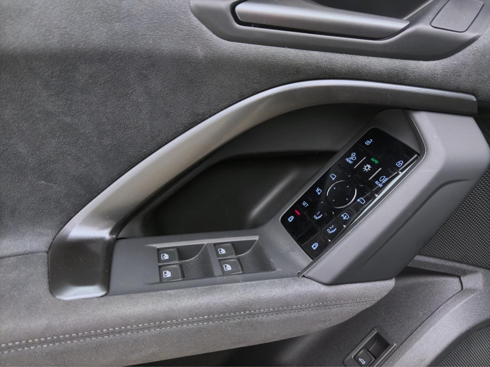 Bild 9: Audi SQ5 SUV TFSI 270 kW S tronic AHK PANO VIRTUAL HuD