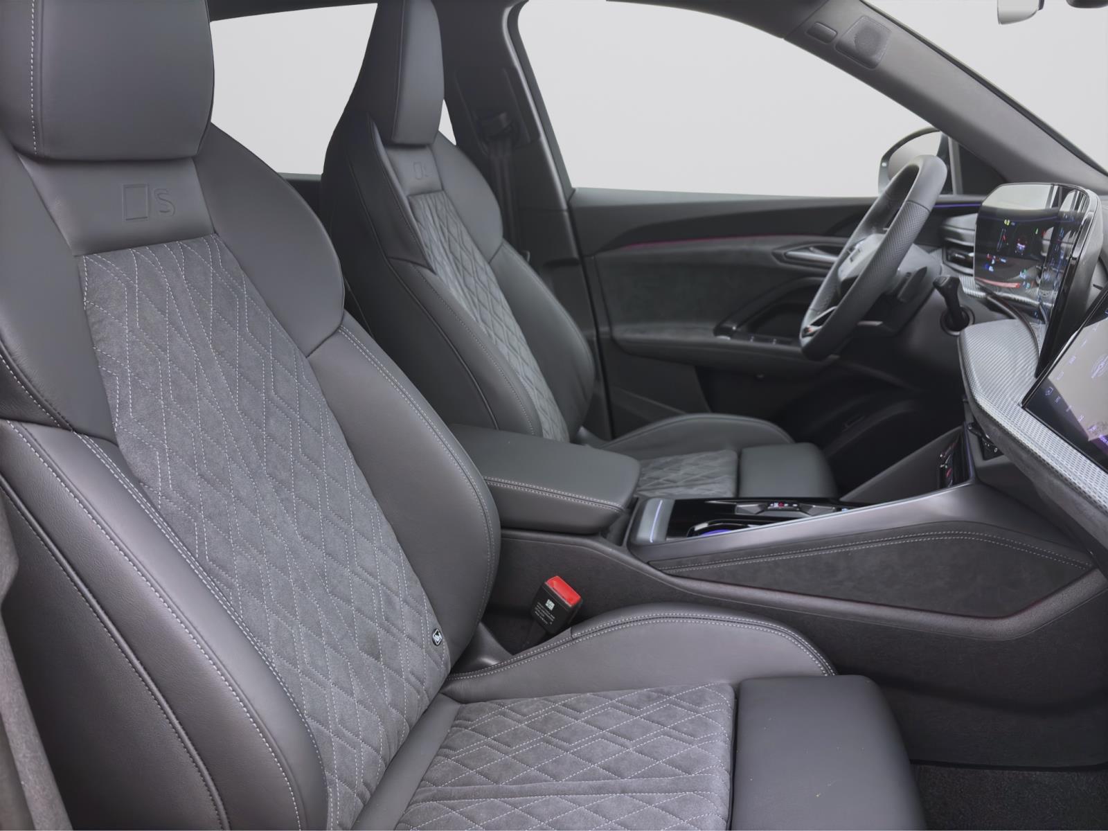 Bild 15: Audi SQ5 SUV TFSI 270 kW S tronic AHK PANO VIRTUAL HuD