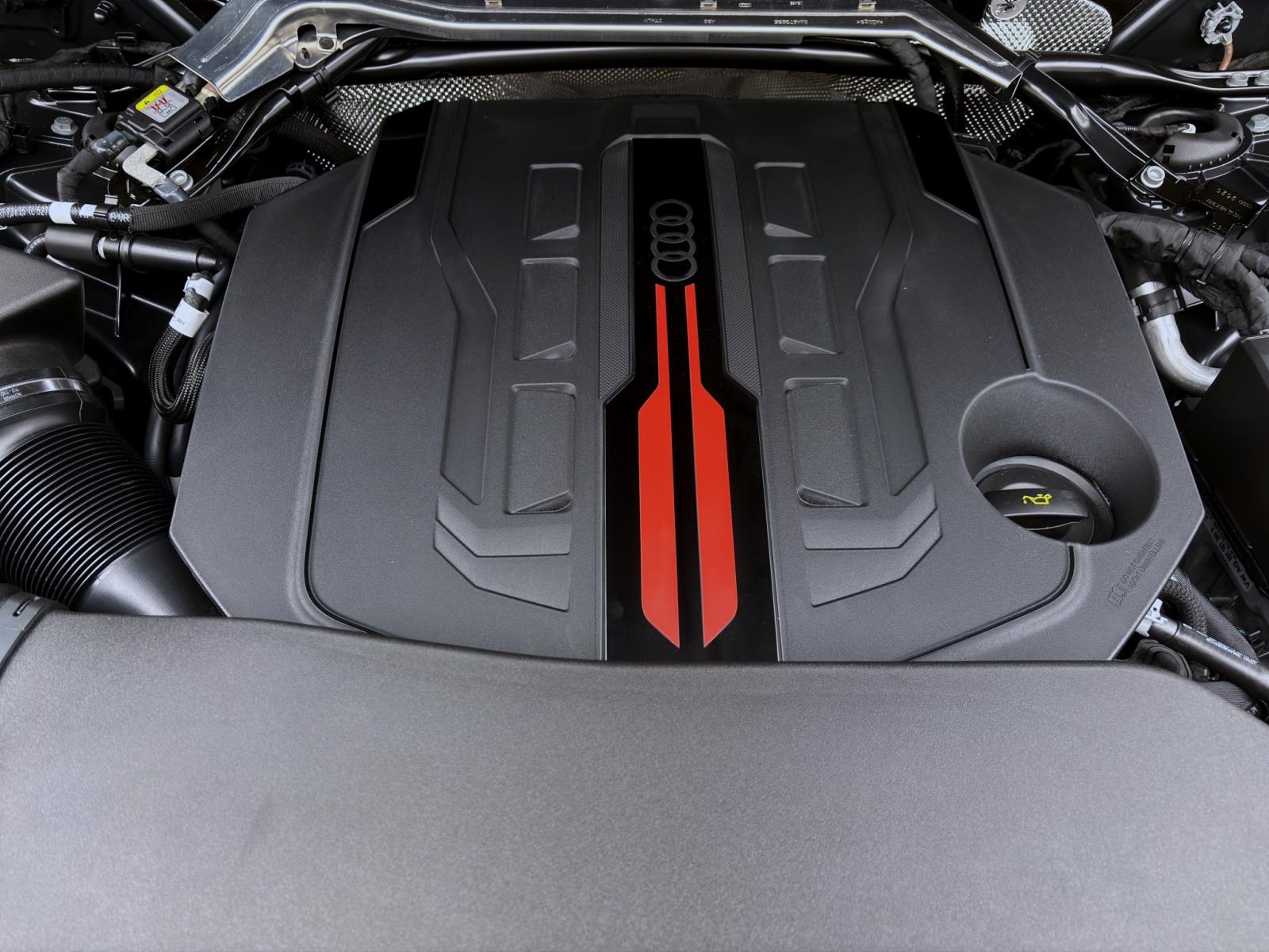 Bild 17: Audi SQ5 SUV TFSI 270 kW S tronic AHK PANO VIRTUAL HuD