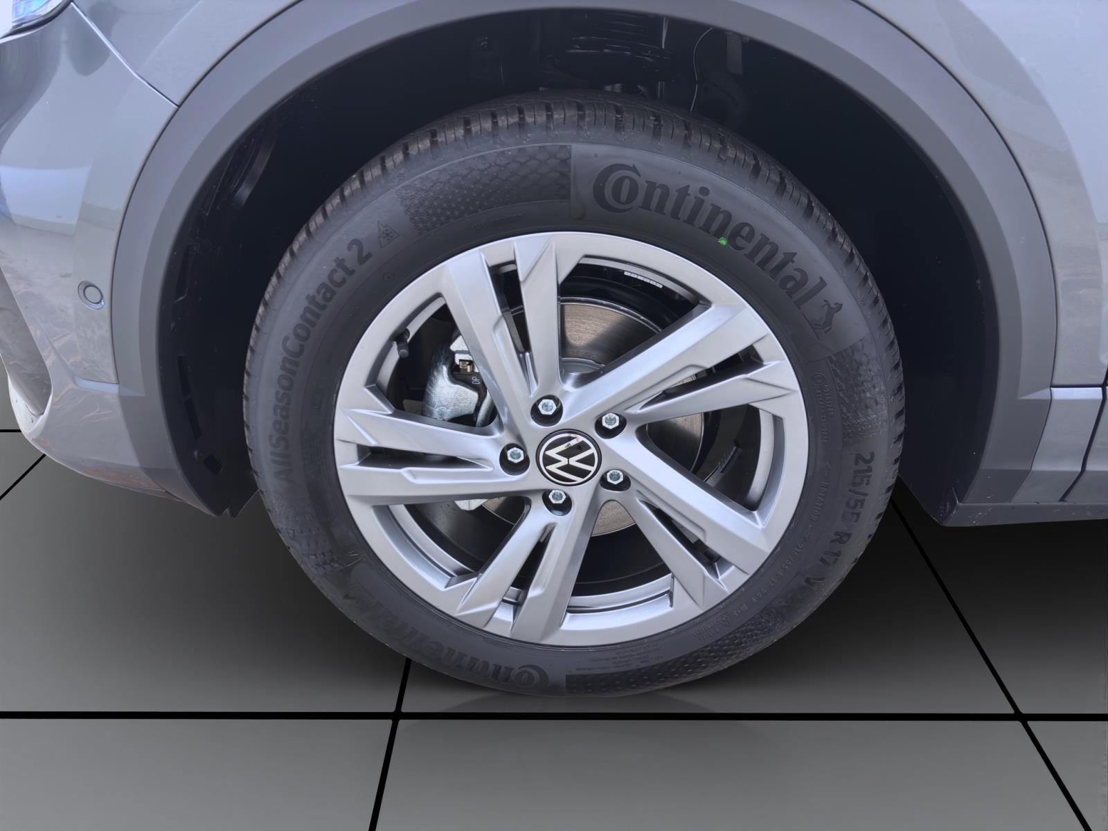 Volkswagen T-Roc 1.0 TSI R-LINE KAMERA PDC SITZHZG ACC