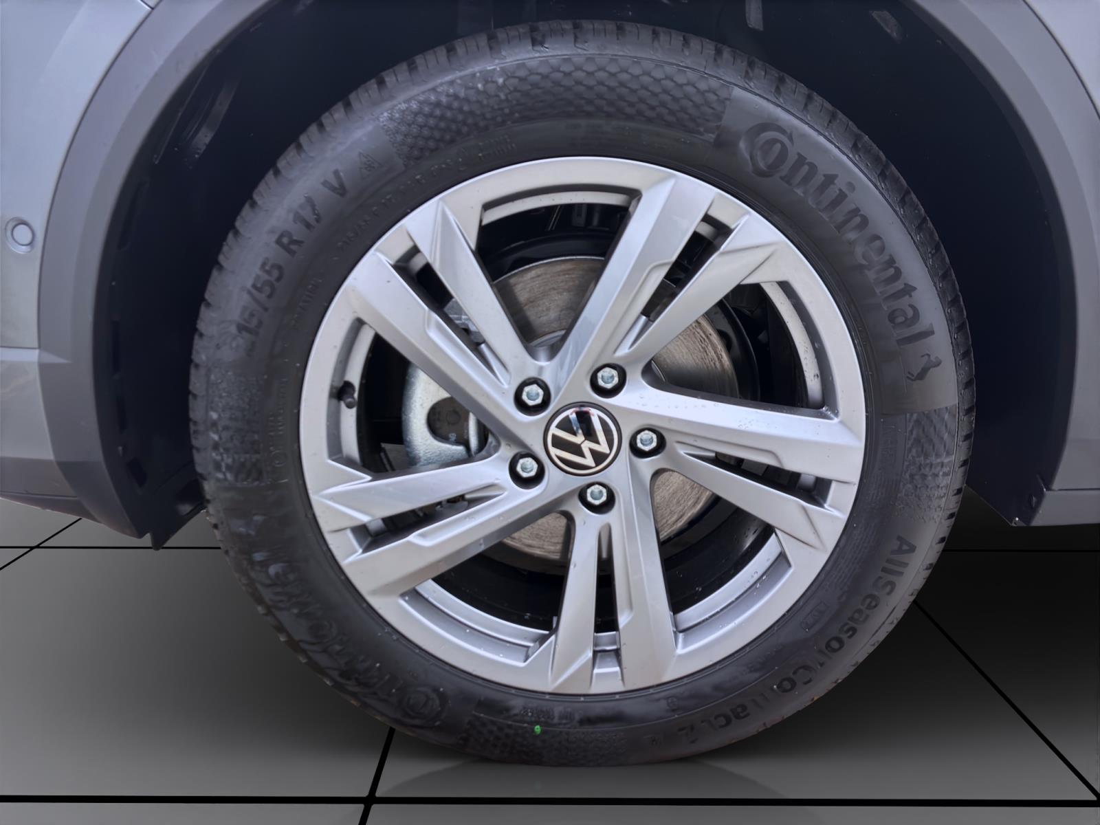 Volkswagen T-Roc 1.0 TSI R-LINE KAMERA PDC SITZHZG ACC