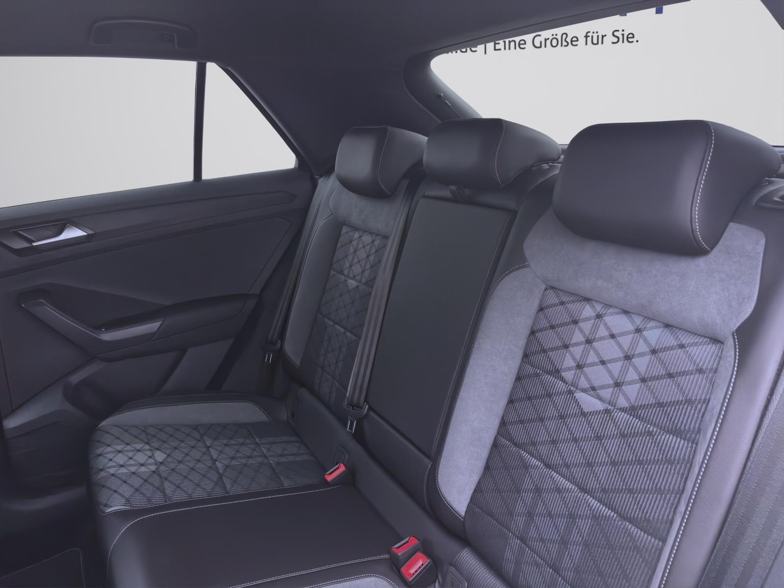 Volkswagen T-Roc 1.0 TSI R-LINE KAMERA PDC SITZHZG ACC