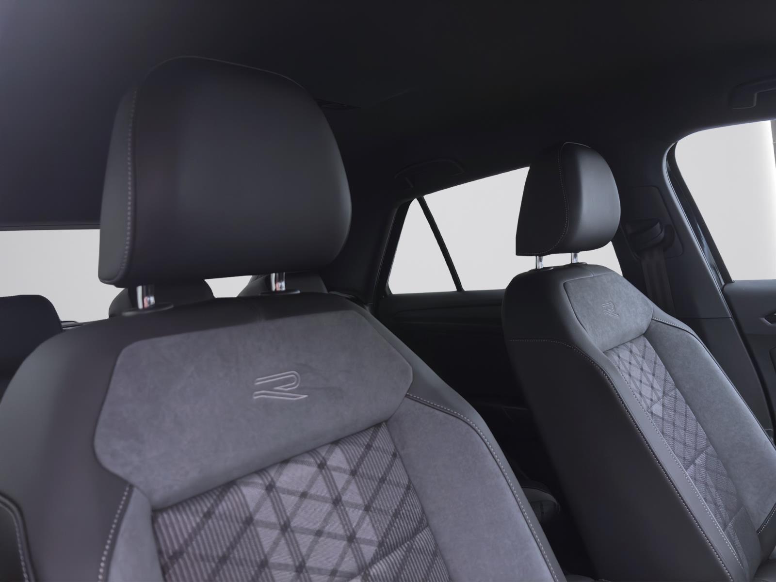 Volkswagen T-Roc 1.0 TSI R-LINE KAMERA PDC SITZHZG ACC