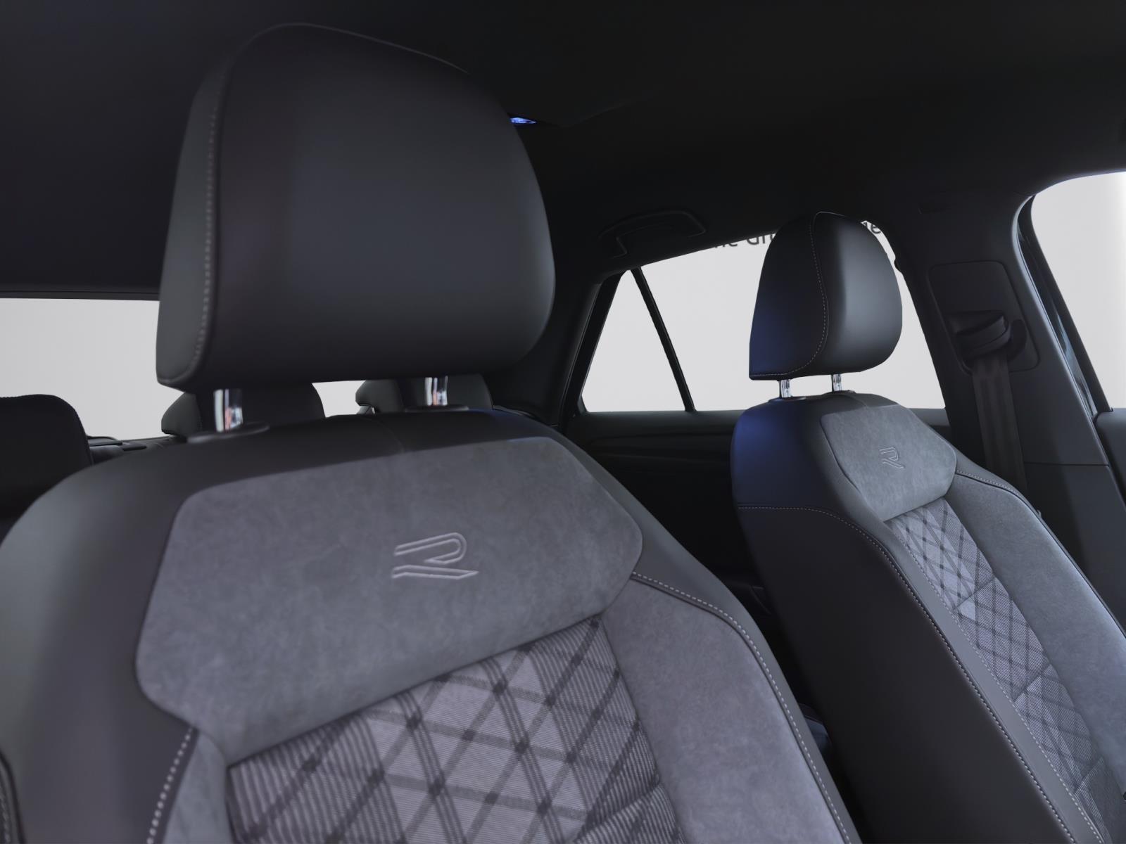 Volkswagen T-Roc 1.0 TSI R-LINE KAMERA PDC SITZHZG ACC