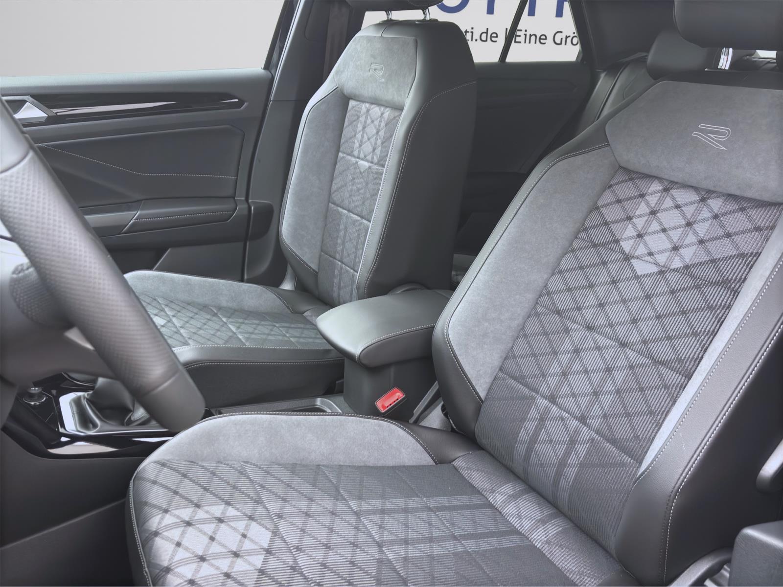 Volkswagen T-Roc 1.0 TSI R-LINE PDC LED KAMERA SITZHZG