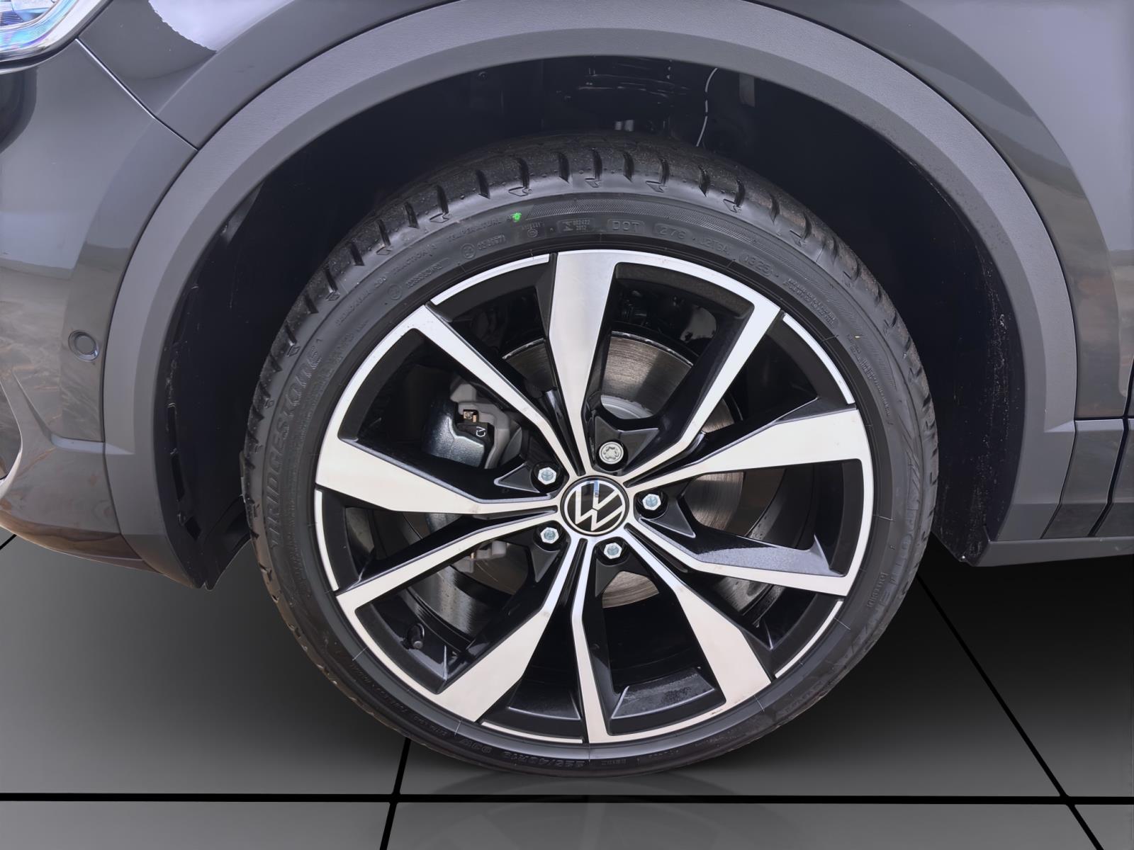 Volkswagen T-Roc 1.0 TSI R-LINE PDC LED KAMERA SITZHZG