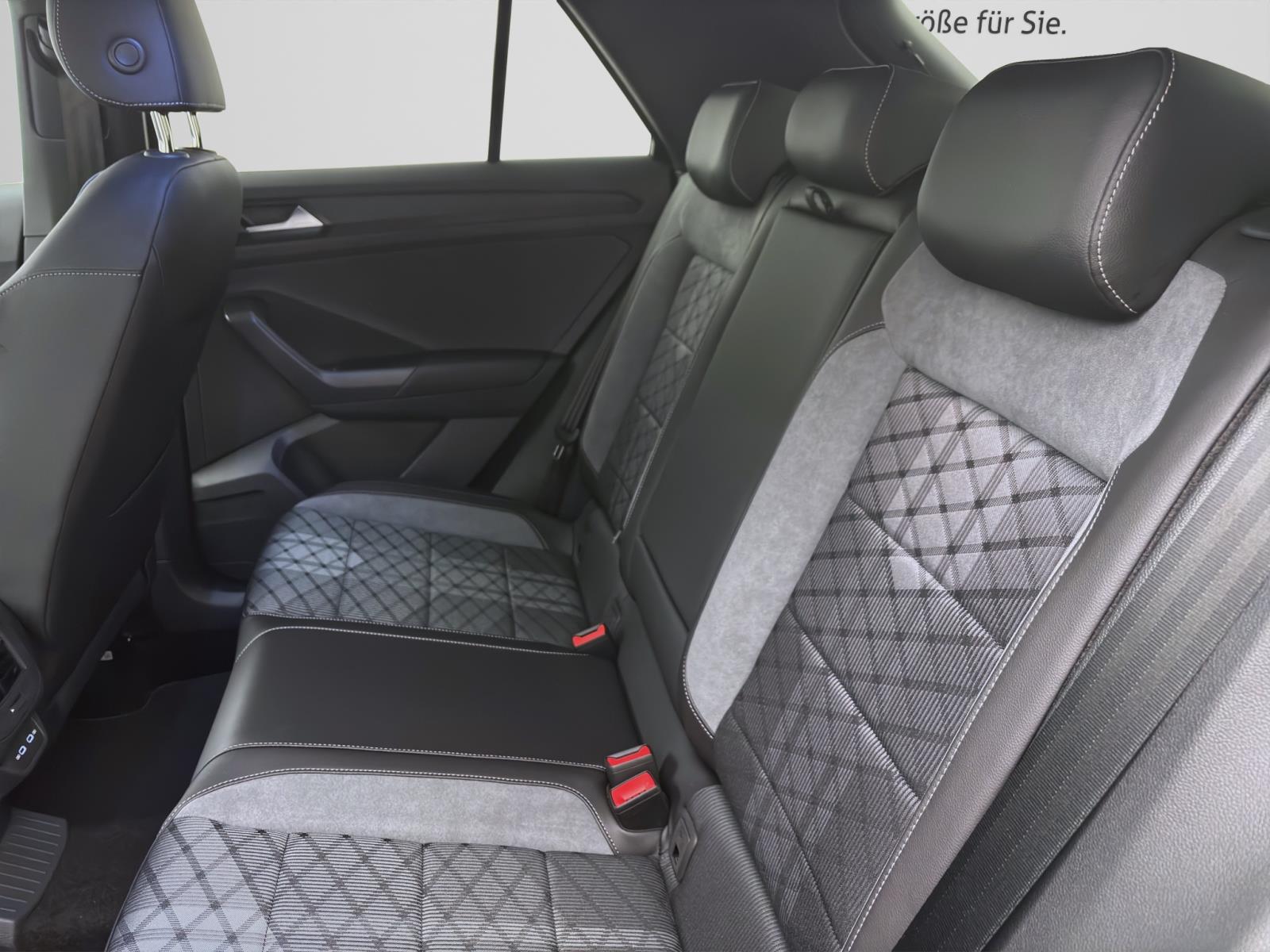 Volkswagen T-Roc 1.0 TSI R-LINE PDC LED KAMERA SITZHZG