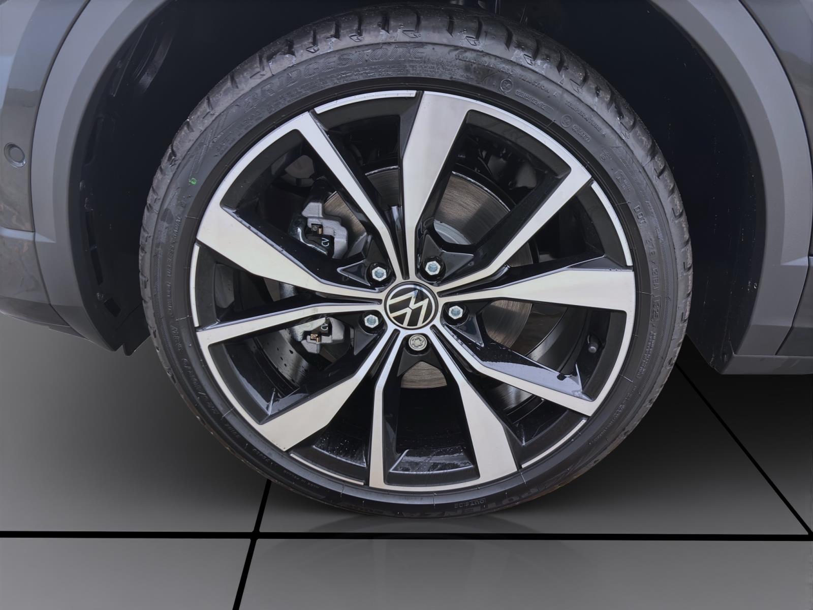 Volkswagen T-Roc 1.0 TSI R-LINE KAMERA PDC SITZHZG ACC