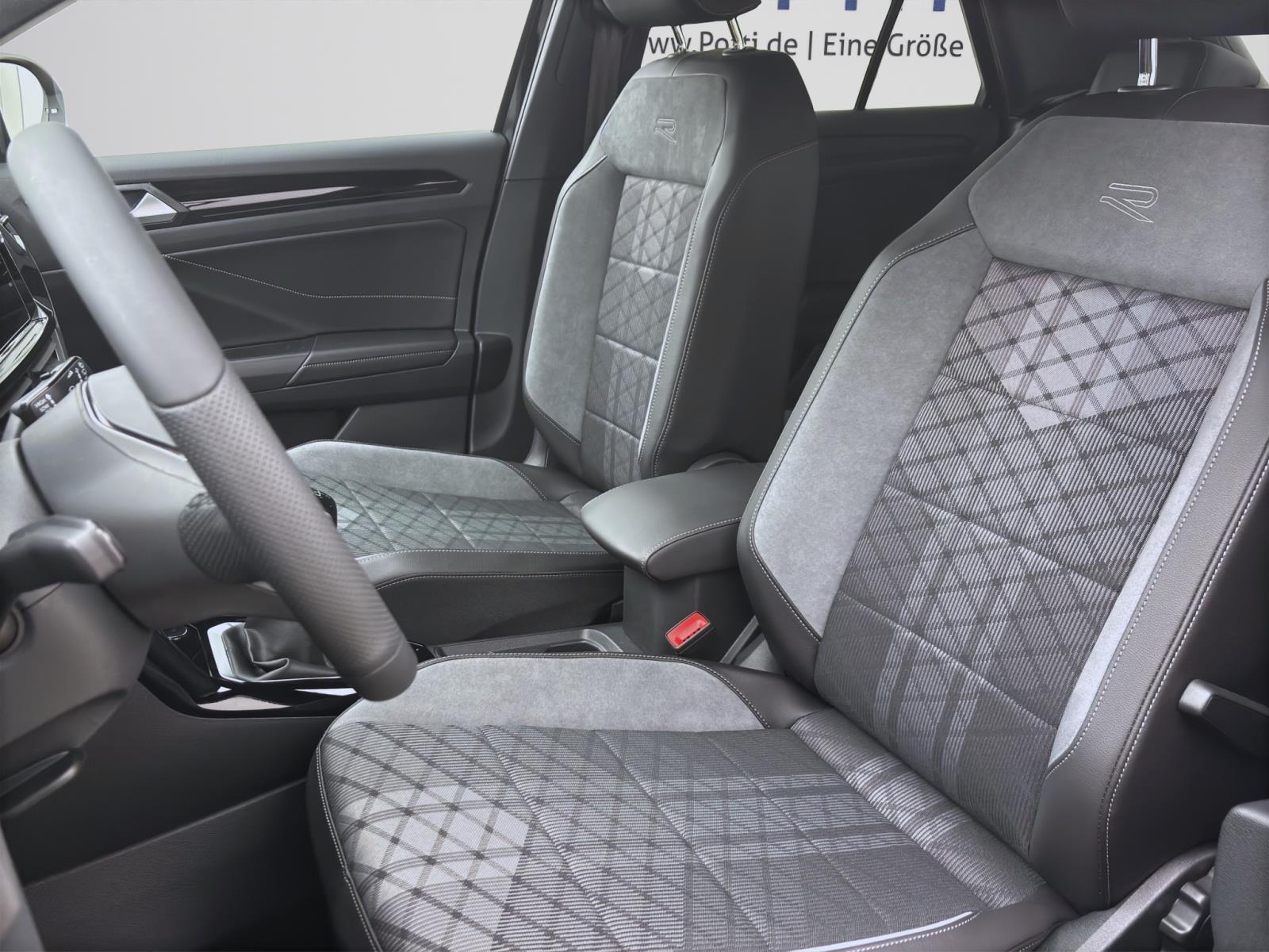 Volkswagen T-Roc 1.0 TSI R-LINE KAMERA PDC SITZHZG ACC