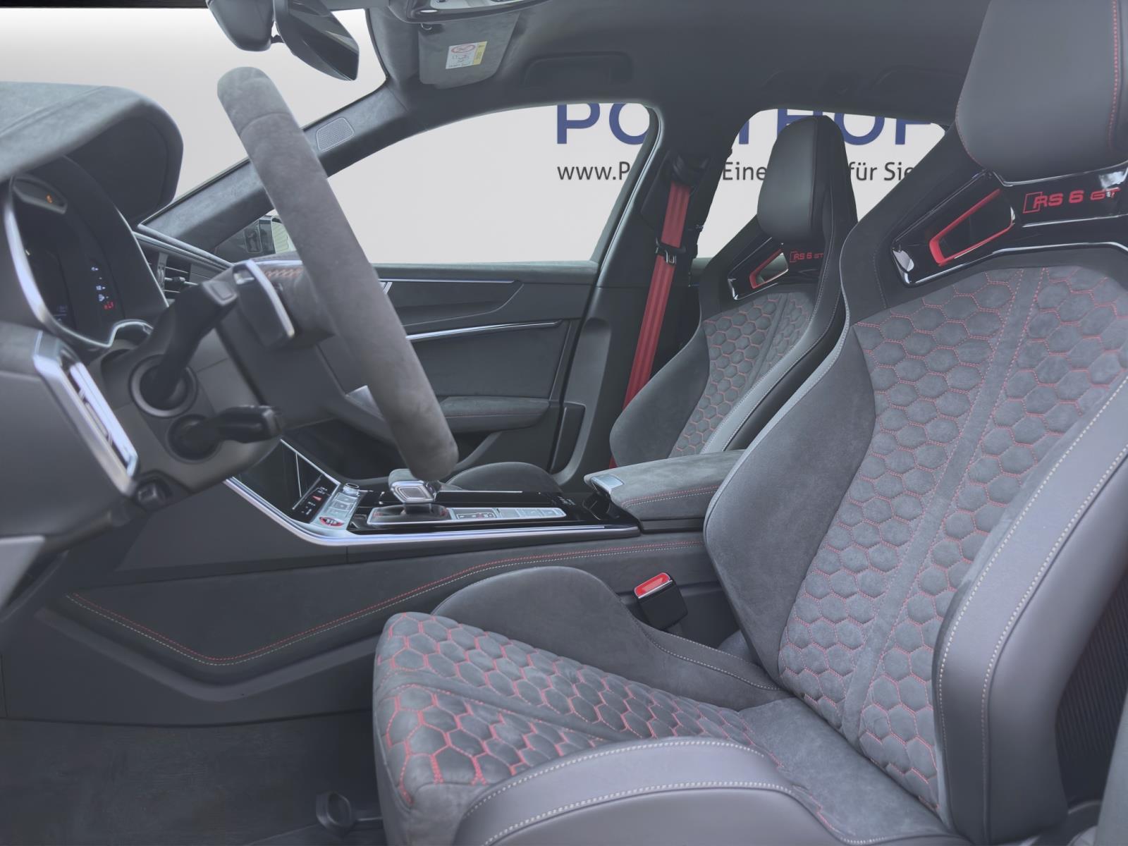 Audi RS6 Avant GT performance 463(630) kW(PS) tiptronic
