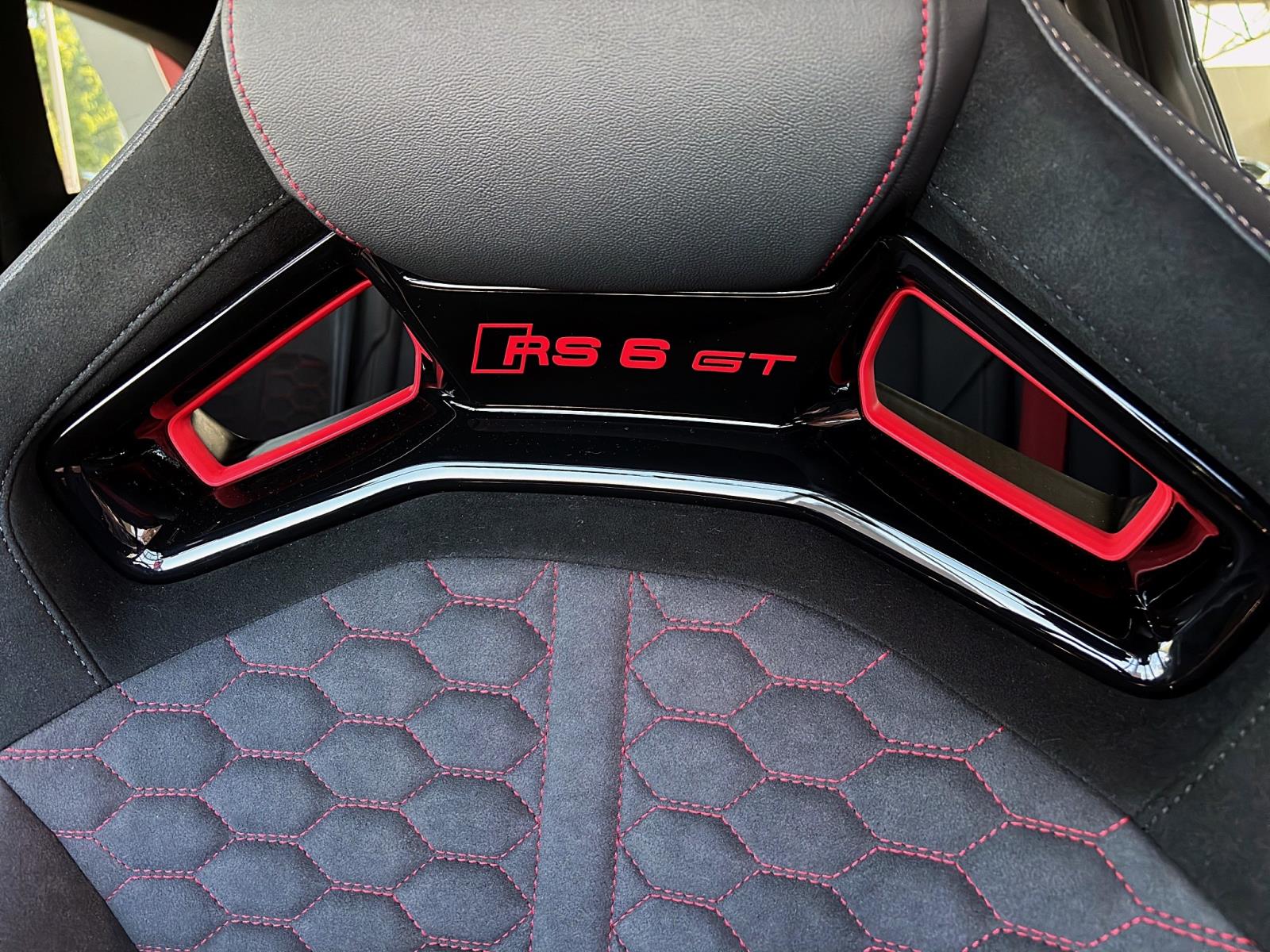 Audi RS6 Avant GT performance 463(630) kW(PS) tiptronic