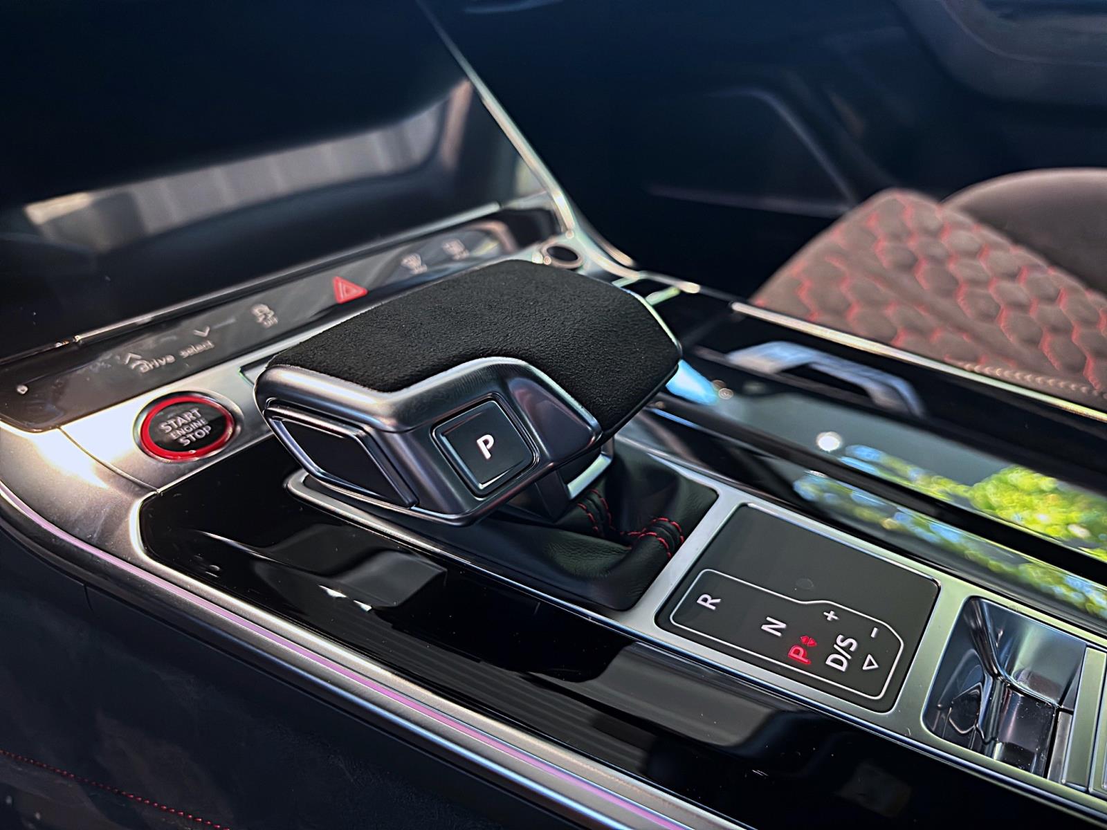 Audi RS6 Avant GT performance 463(630) kW(PS) tiptronic