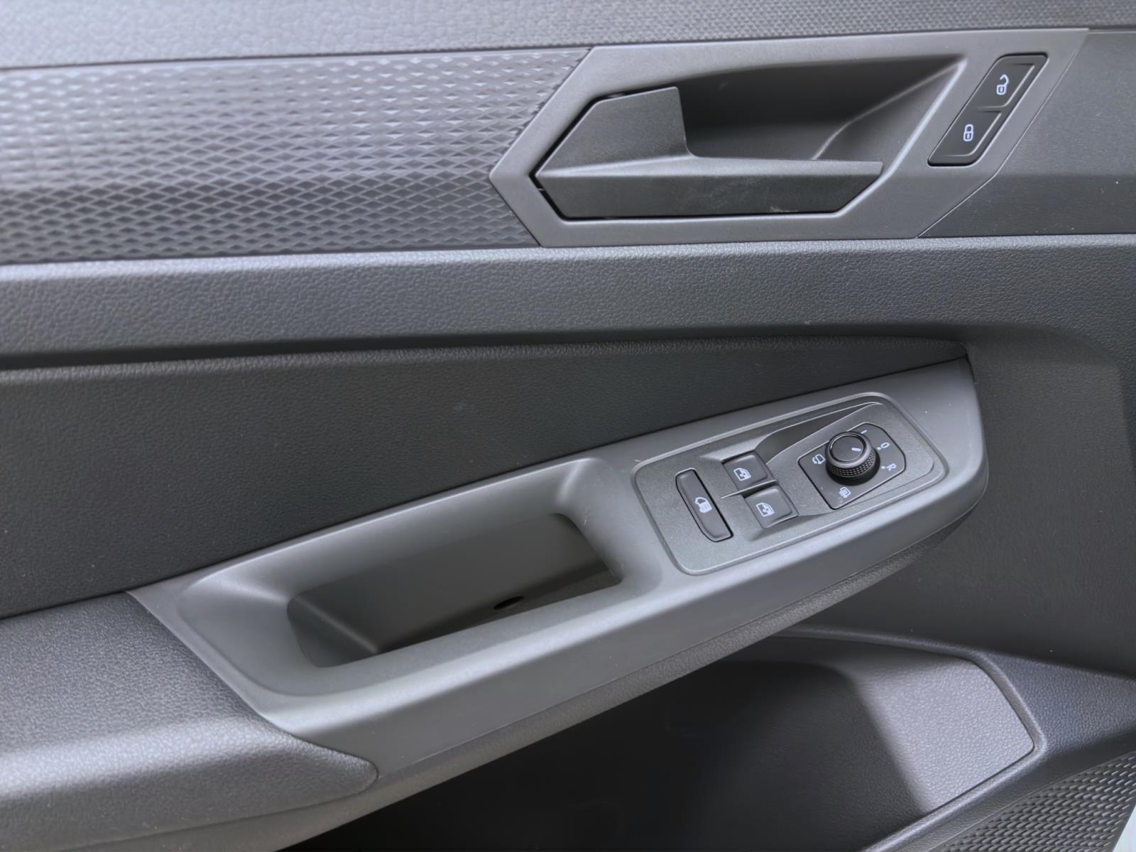 Bild 9: Volkswagen Caddy Cargo Kasten 2,0 TDI Sofort Verfügbar