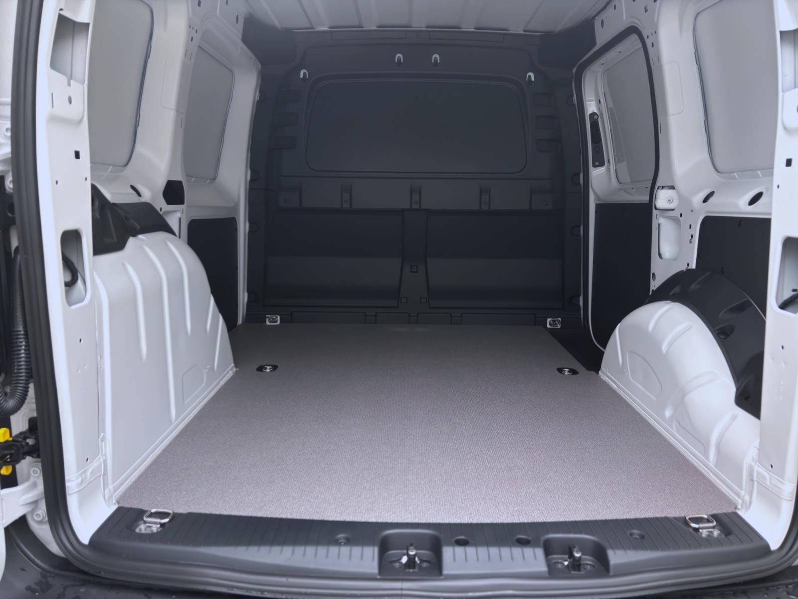 Bild 3: Volkswagen Caddy Cargo Kasten 2,0 TDI Sofort Verfügbar