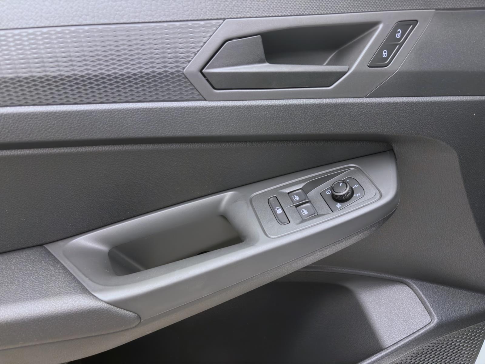 Bild 9: Volkswagen Caddy Cargo Kasten 2,0 TDI Sofort Verfügbar