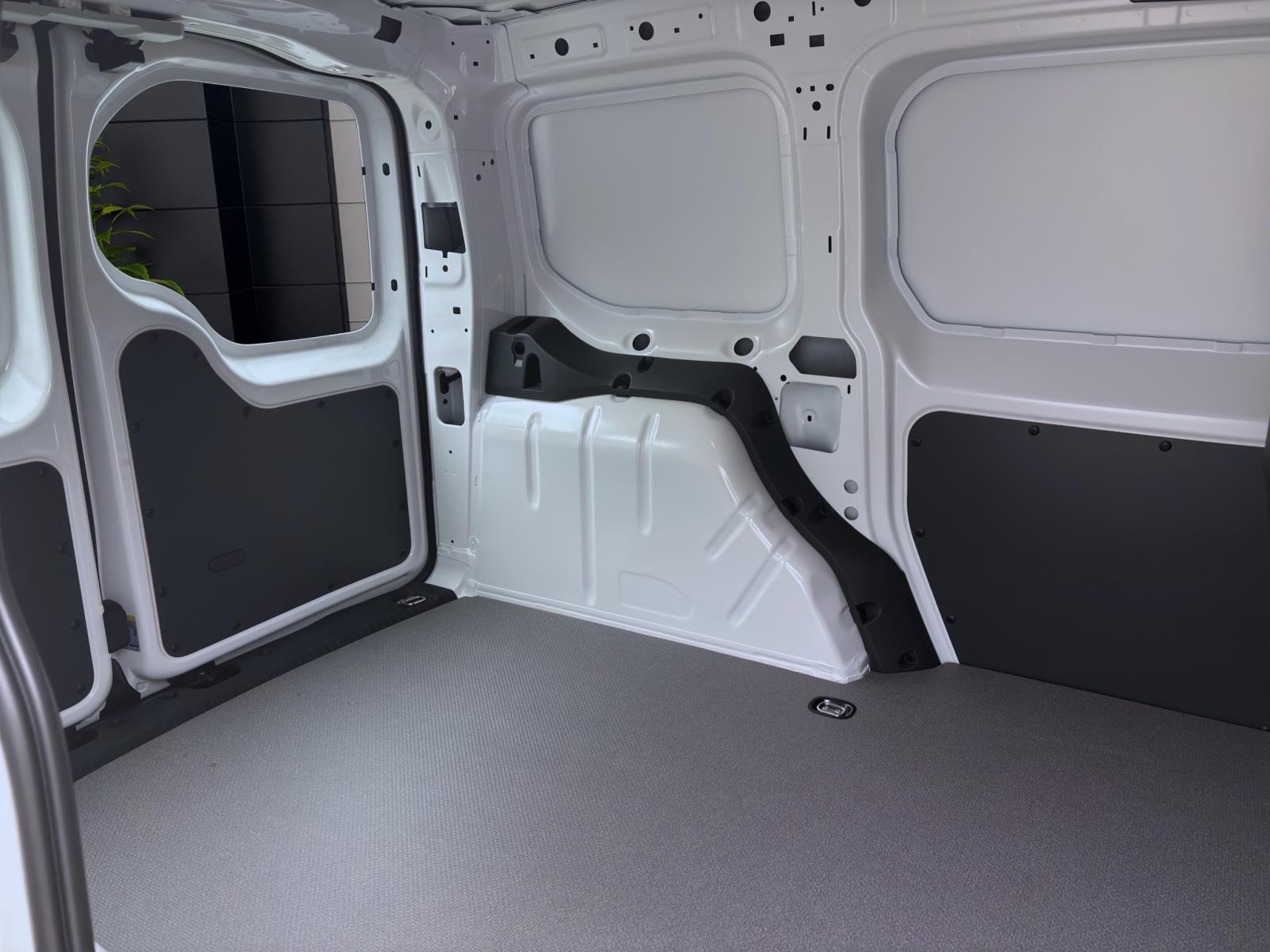Bild 13: Volkswagen Caddy Cargo Kasten 2,0 TDI Sofort Verfügbar