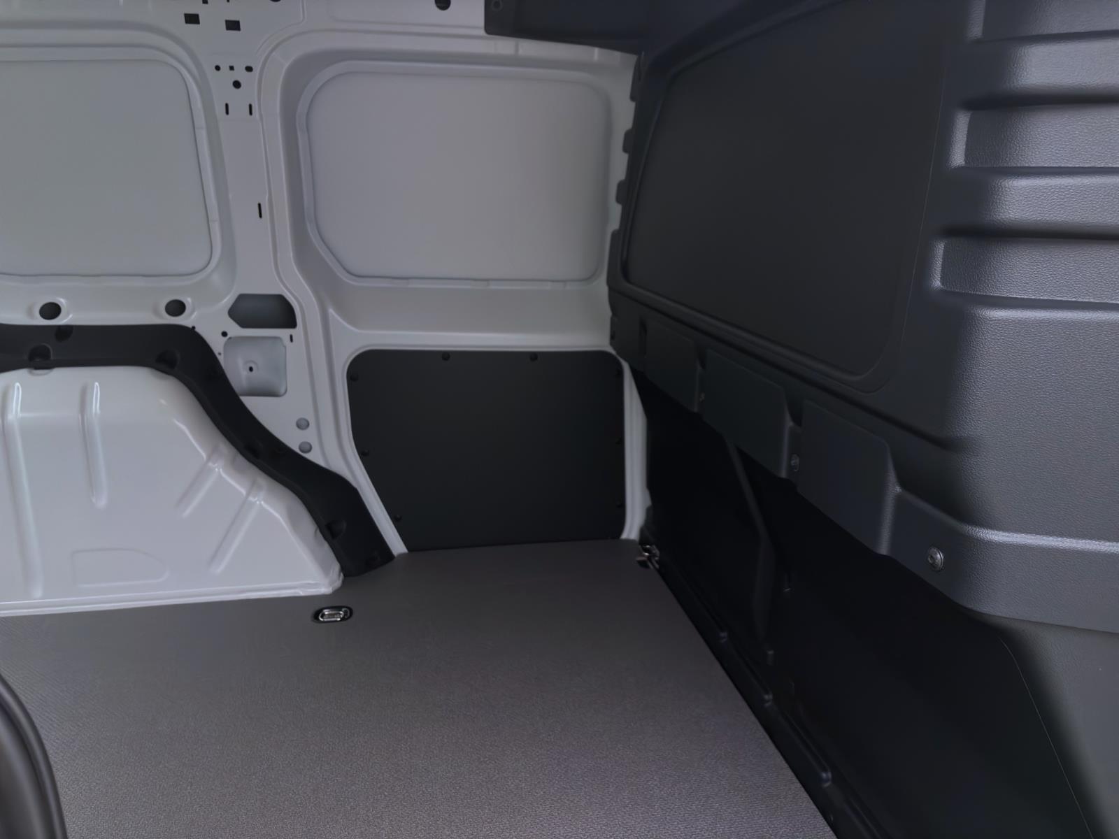 Bild 15: Volkswagen Caddy Cargo Kasten 2,0 TDI Sofort Verfügbar