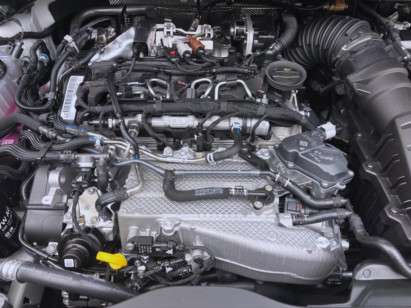 Bild 16: Volkswagen Caddy Cargo Kasten 2,0 TDI Sofort Verfügbar
