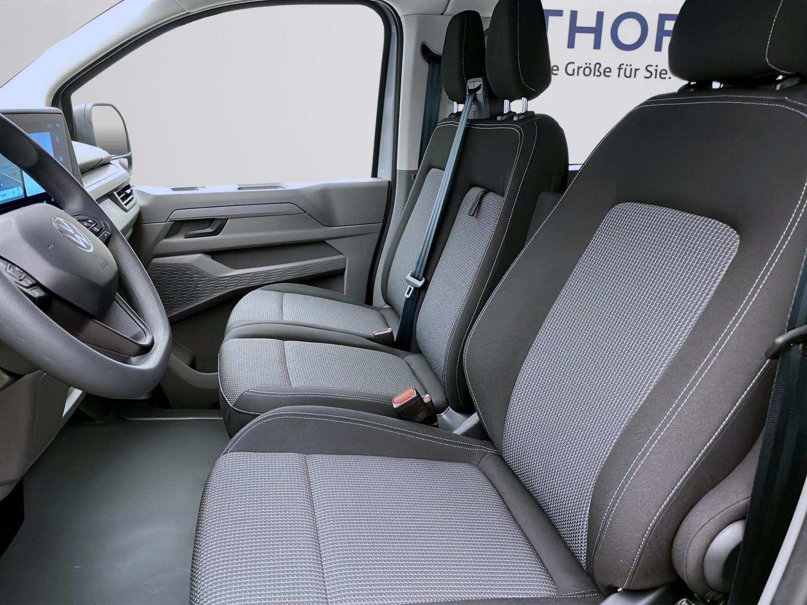 Bild 8: Volkswagen T7 Transporter Kastenwagen Plus 2,0 TDI Sofort Verfügbar