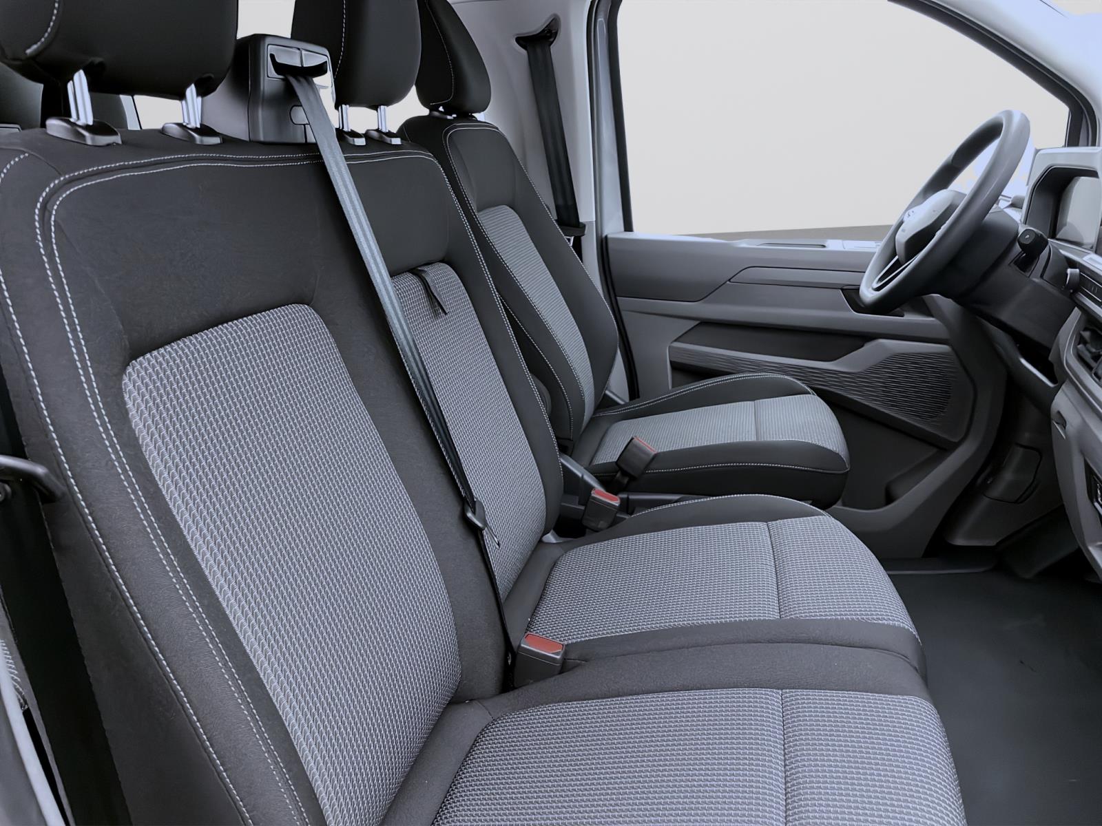 Bild 14: Volkswagen T7 Transporter Kastenwagen Plus 2,0 TDI Sofort Verfügbar