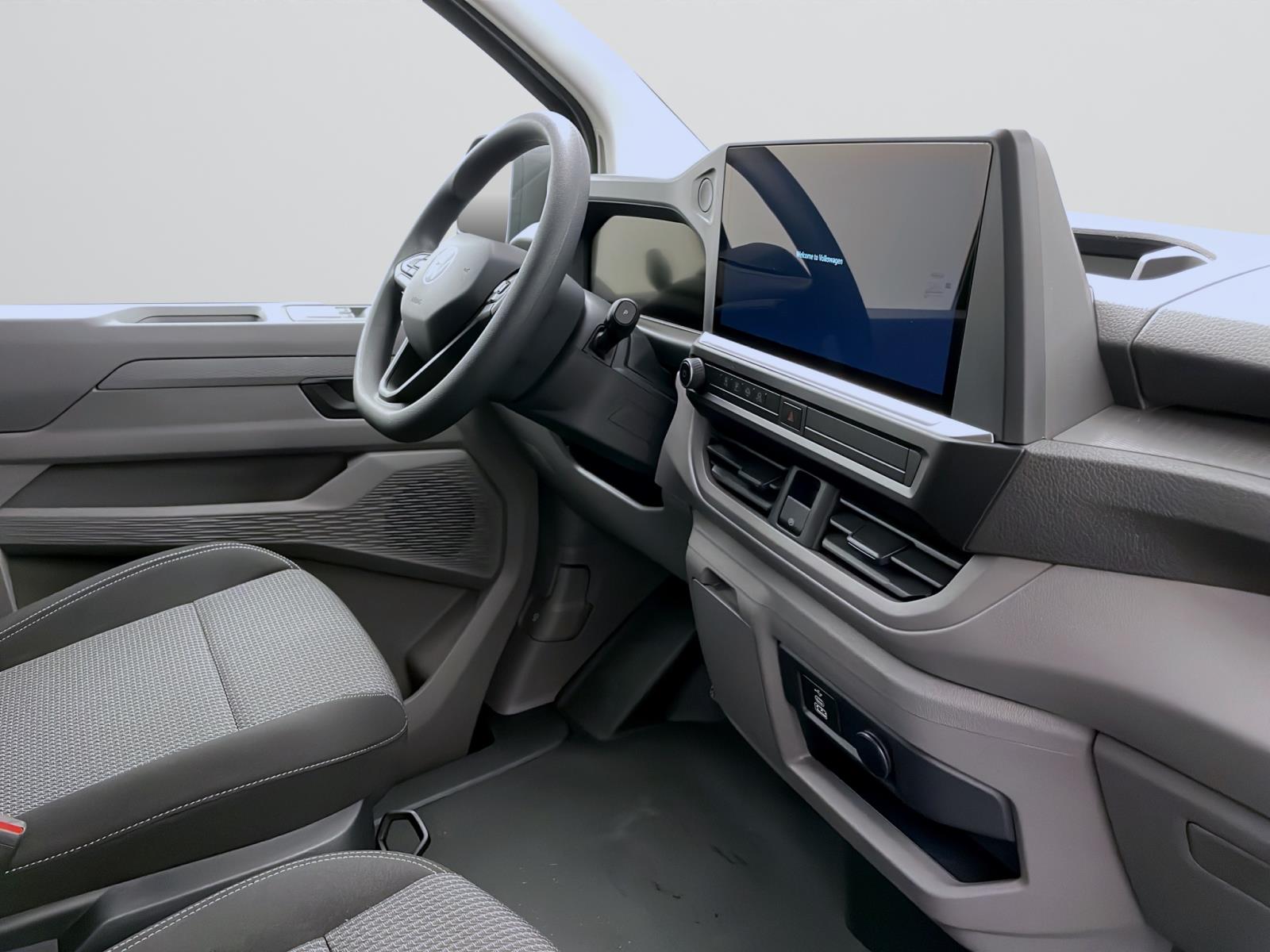 Bild 15: Volkswagen T7 Transporter Kastenwagen Plus 2,0 TDI Sofort Verfügbar