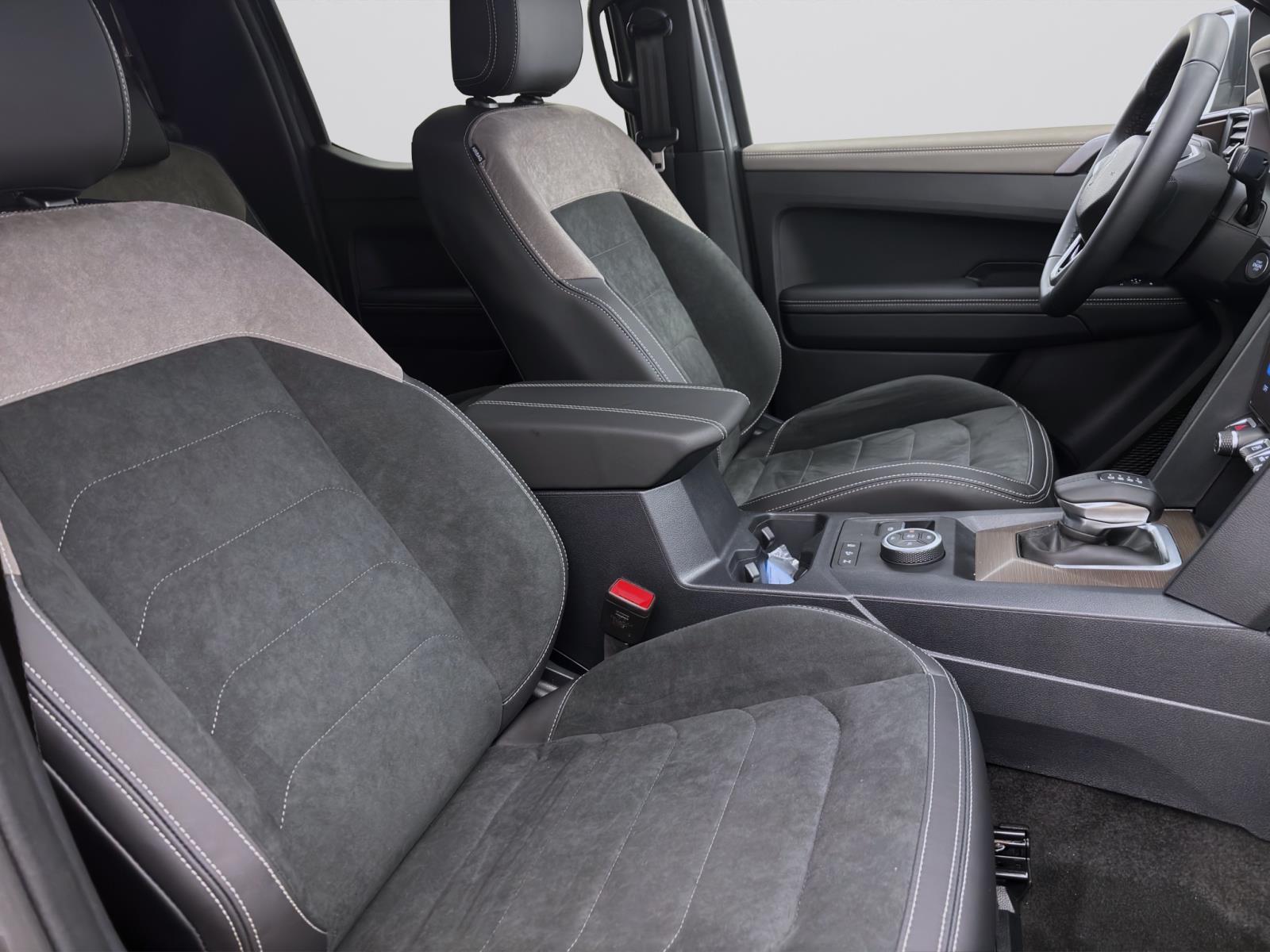 Bild 14: Volkswagen Amarok DC Style 3,0 TDI Sofort Verfügbar