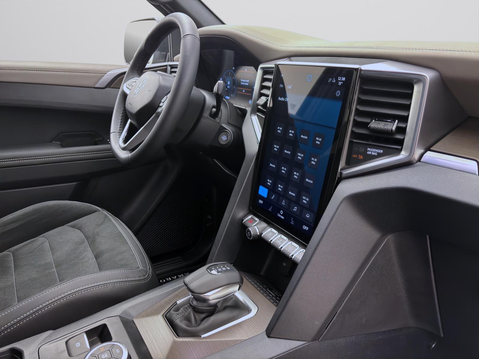 Bild 15: Volkswagen Amarok DC Style 3,0 TDI Sofort Verfügbar