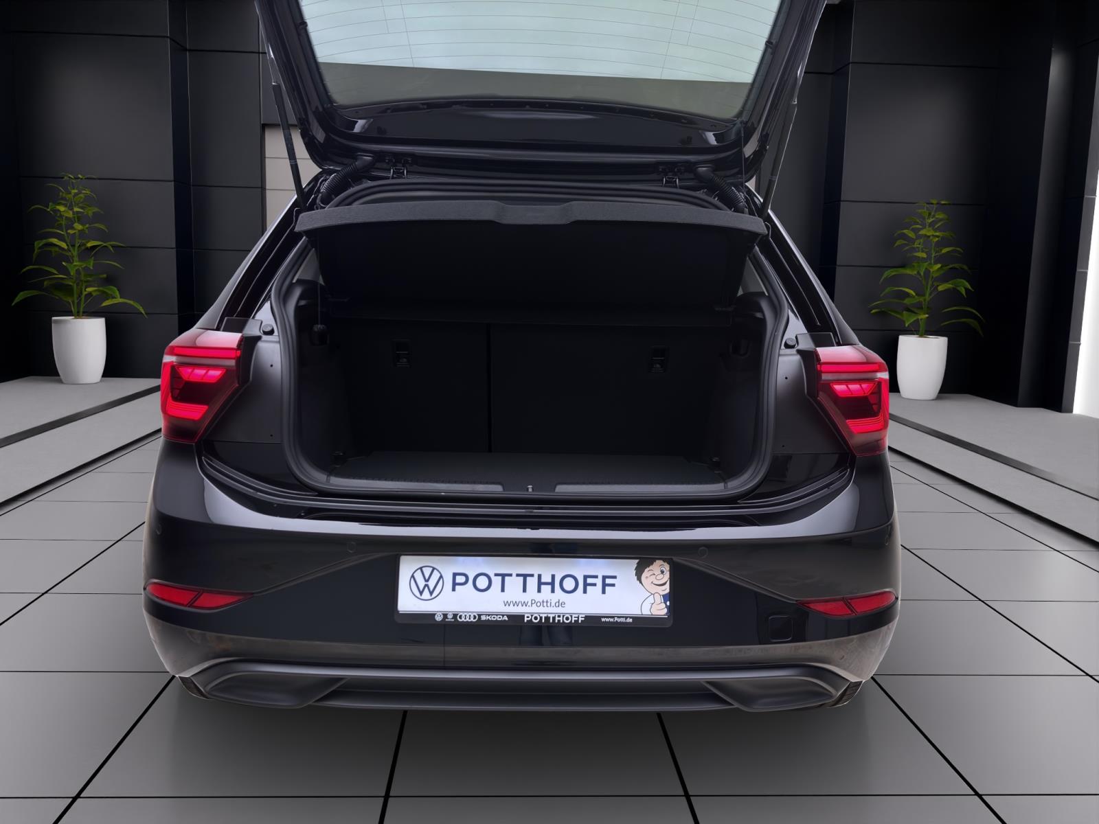 Volkswagen Polo 1.0 GOAL PDC MATRIX NAVI LM15