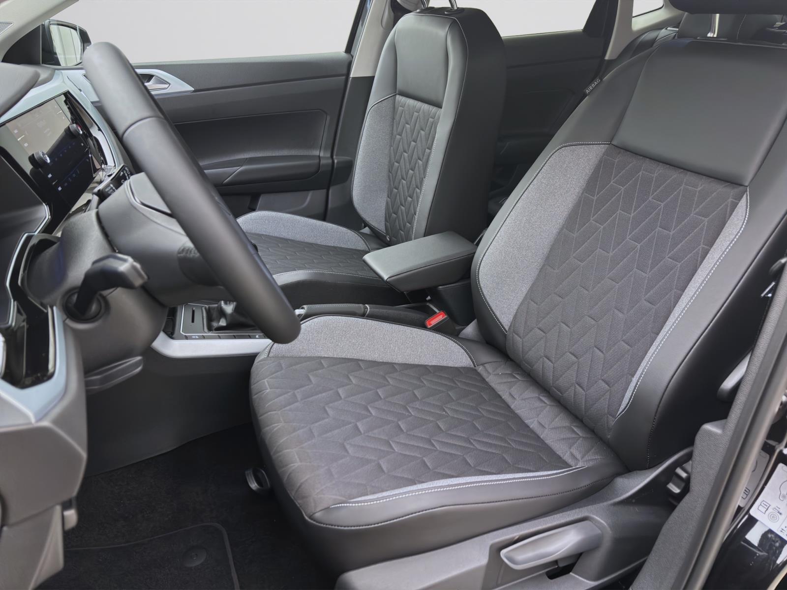 Volkswagen Polo Goal 1.0