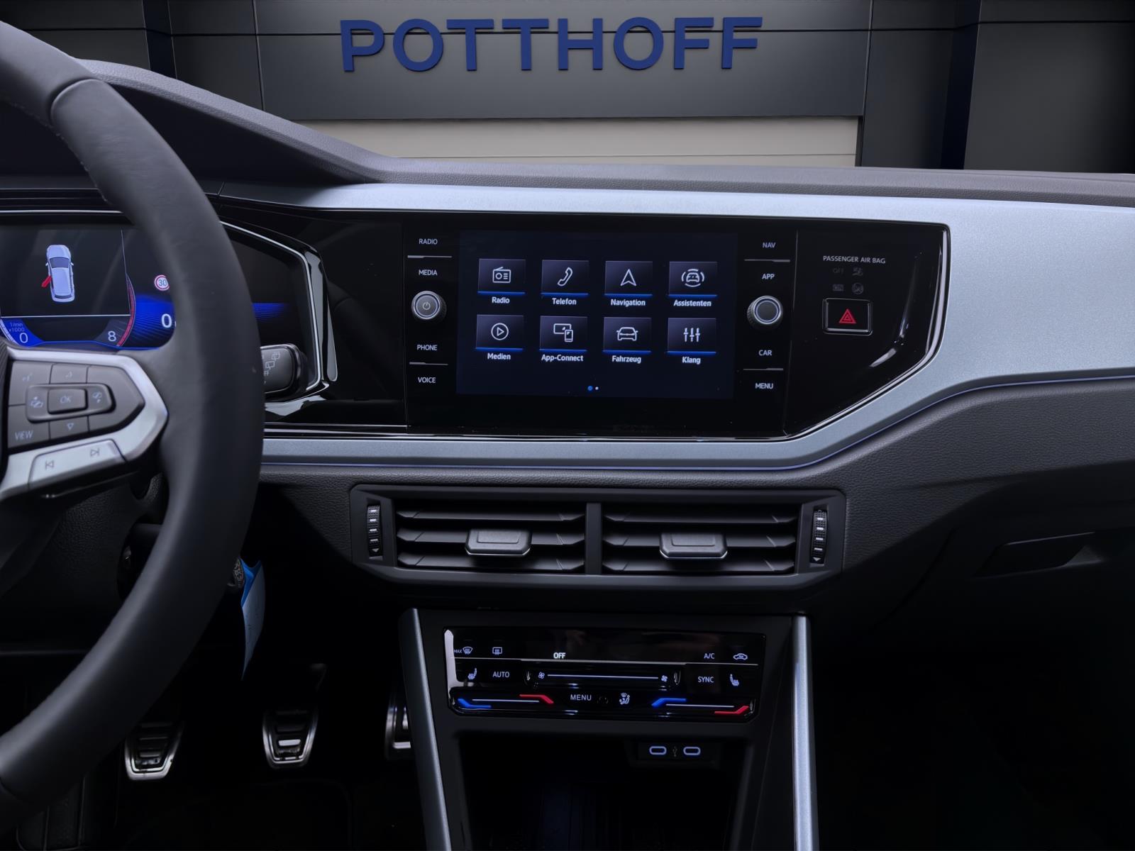 Volkswagen Polo Goal 1.0