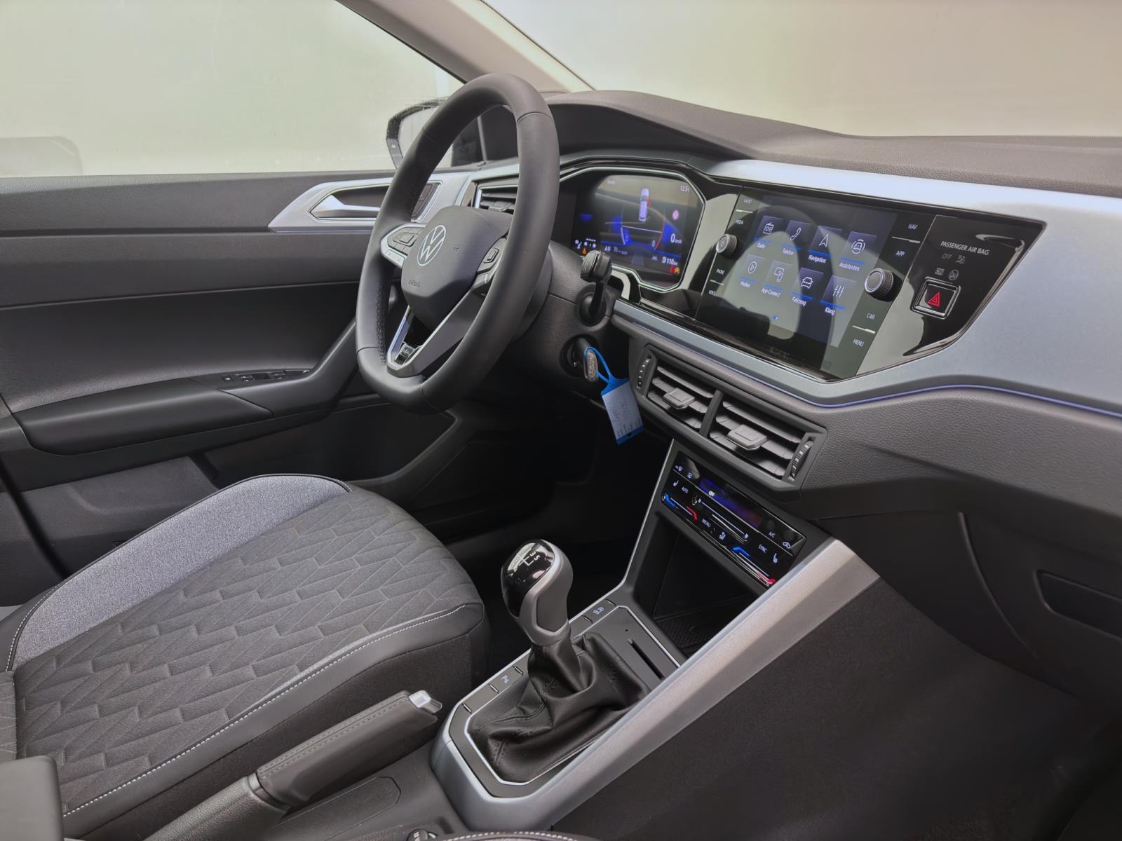 Volkswagen Polo Goal 1.0
