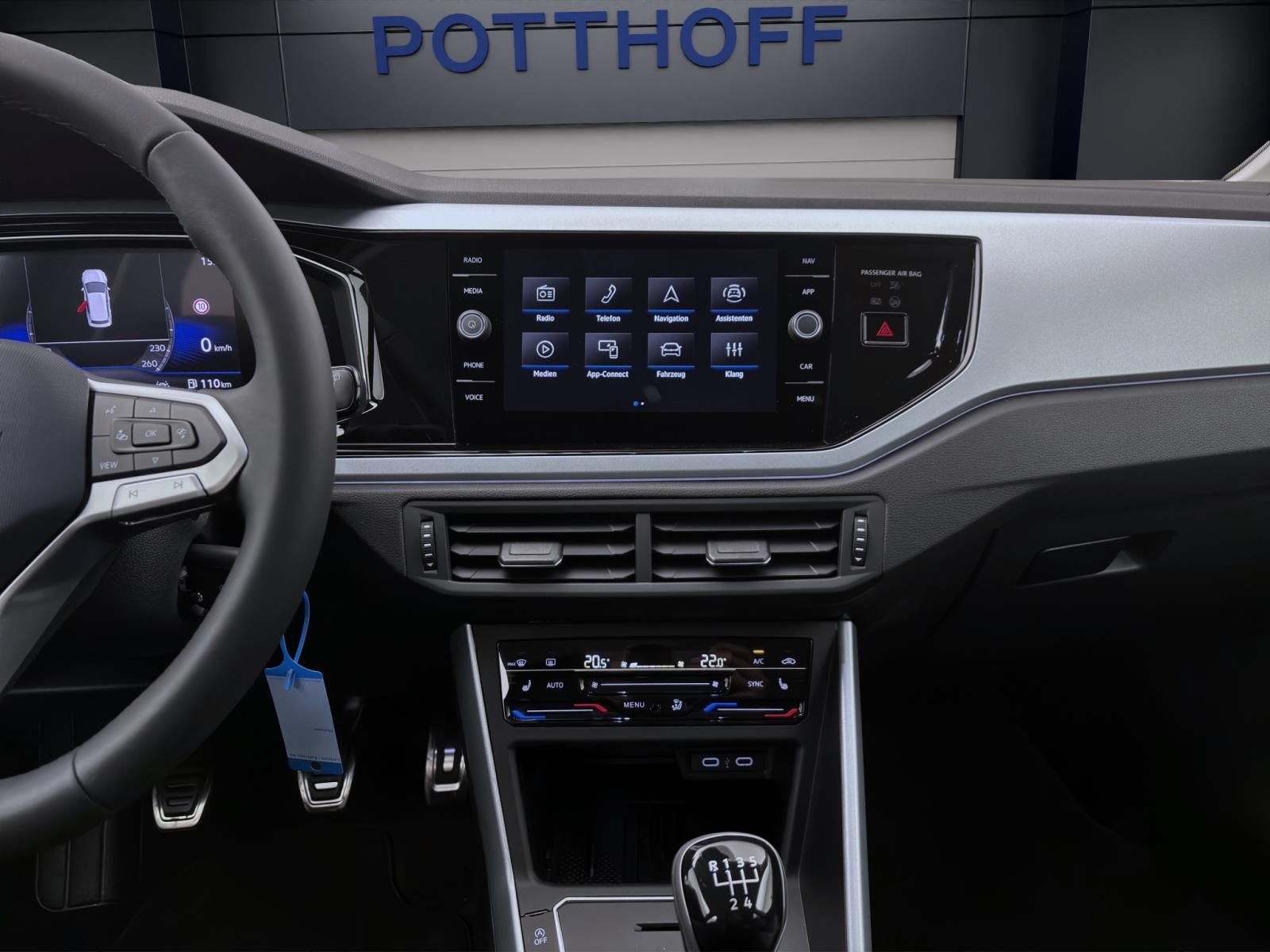 Volkswagen Polo Goal 1.0